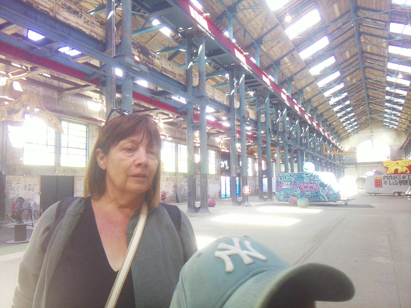 APB! Crime Reference: 686D2125BD086. A Metha addict is wanted for lurking