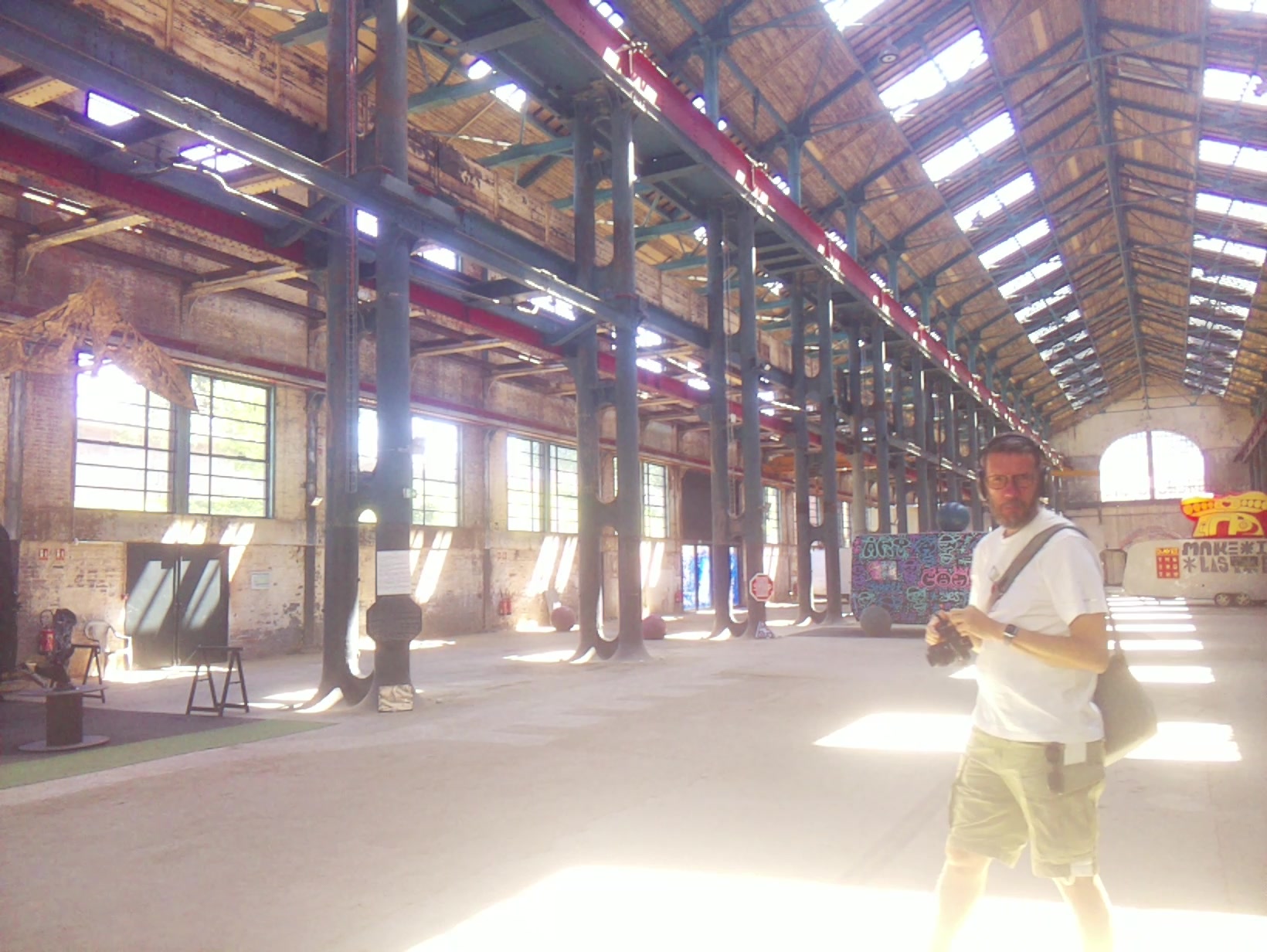 APB! Crime Reference: 686F920D35C62. A Metha addict is wanted for lurking