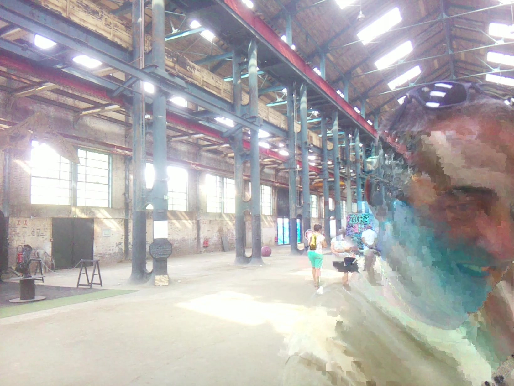 APB! Crime Reference: 6866A31E57815. A Metha addict is wanted for lurking