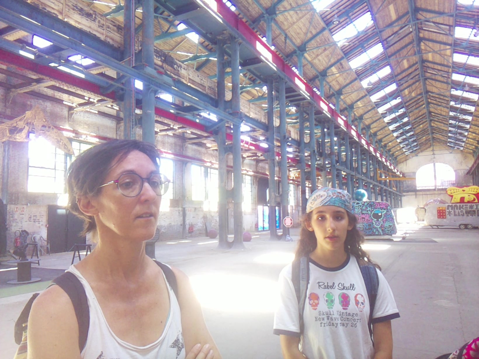 APB! Crime Reference: 686E5EA6E6863. A Metha addict is wanted for lurking