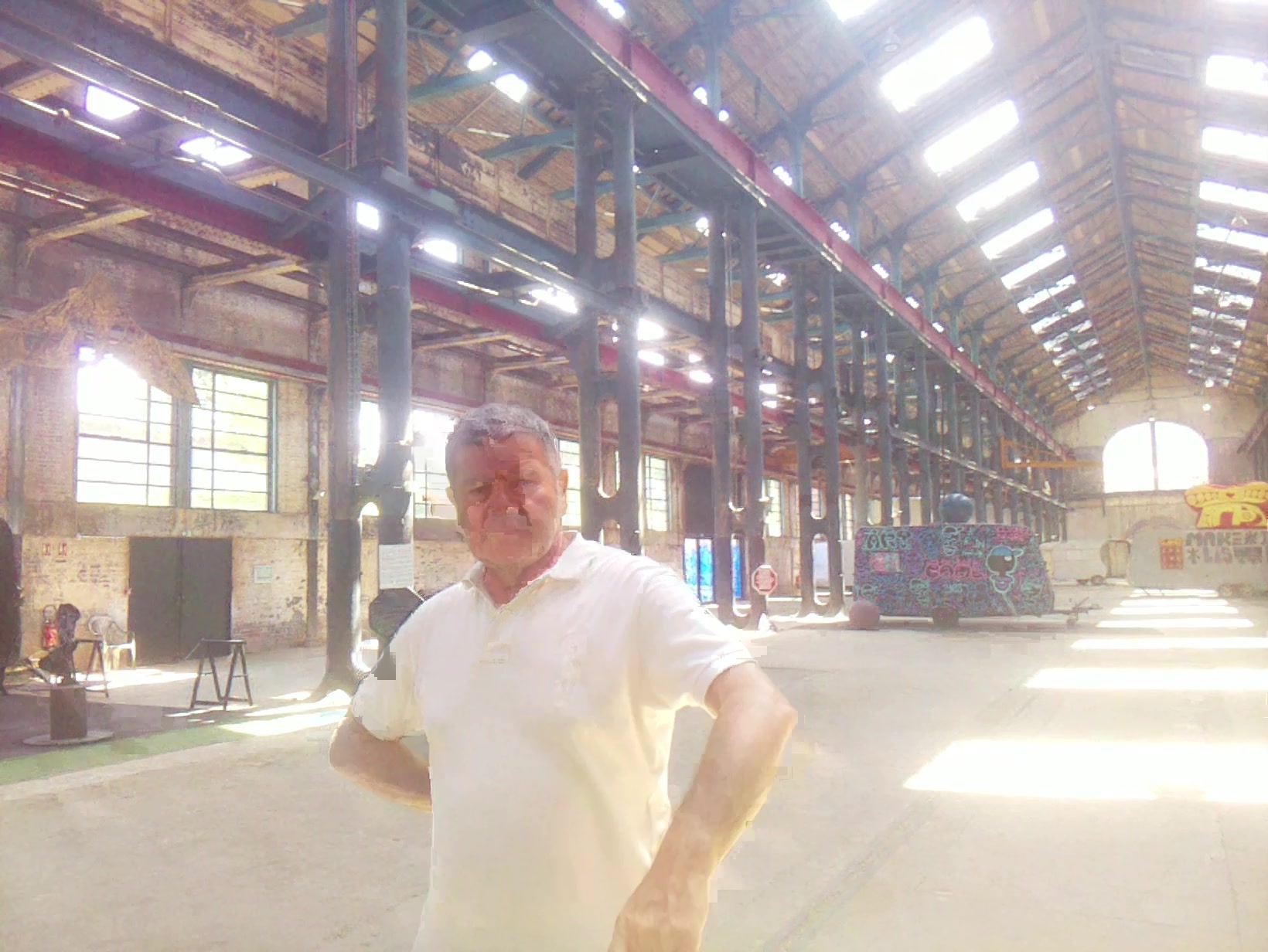 APB! Crime Reference: 686651B9C4C81. A Metha addict is wanted for lurking