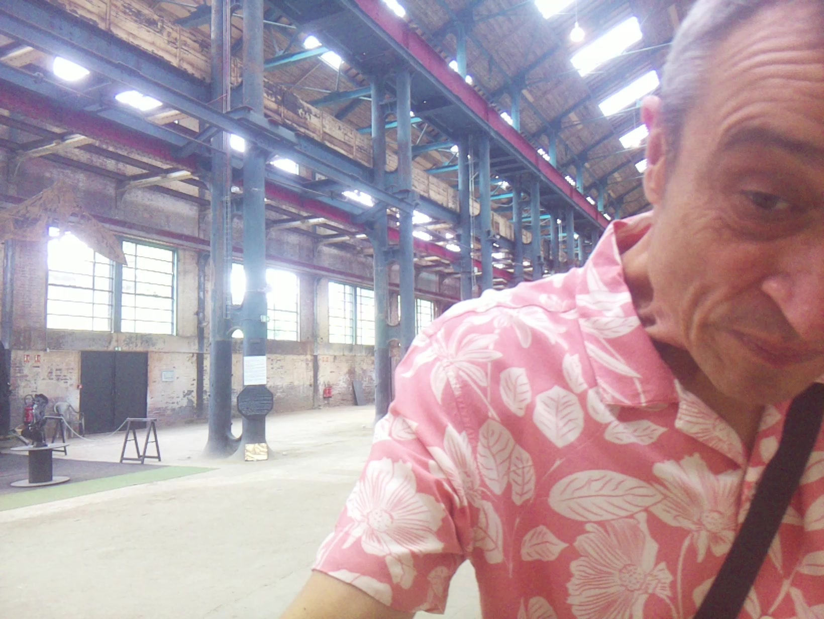 APB! Crime Reference: 686A7CD9AC780. A Metha addict is wanted for lurking