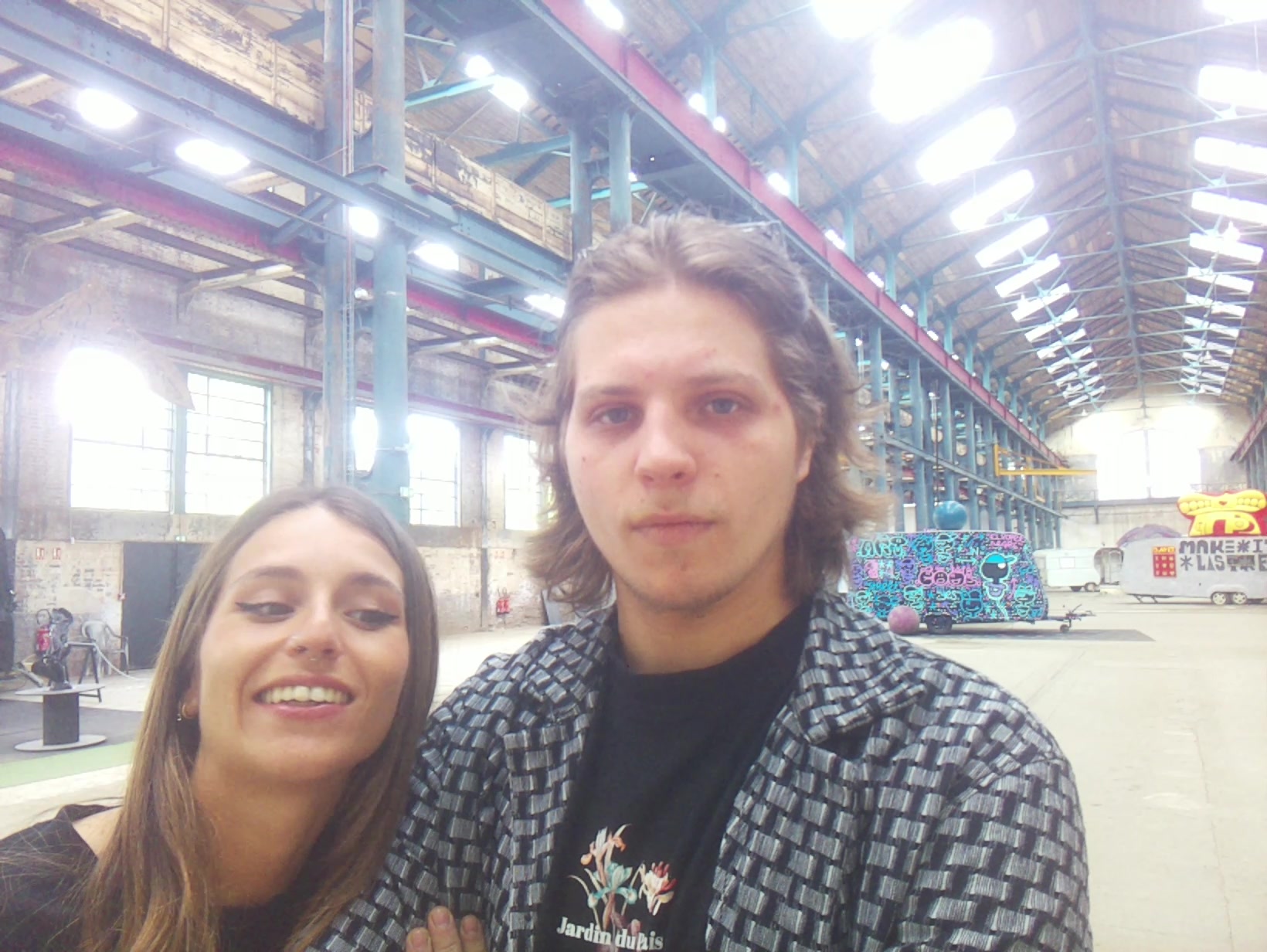 APB! Crime Reference: 686A852508B1B. A Metha addict is wanted for lurking