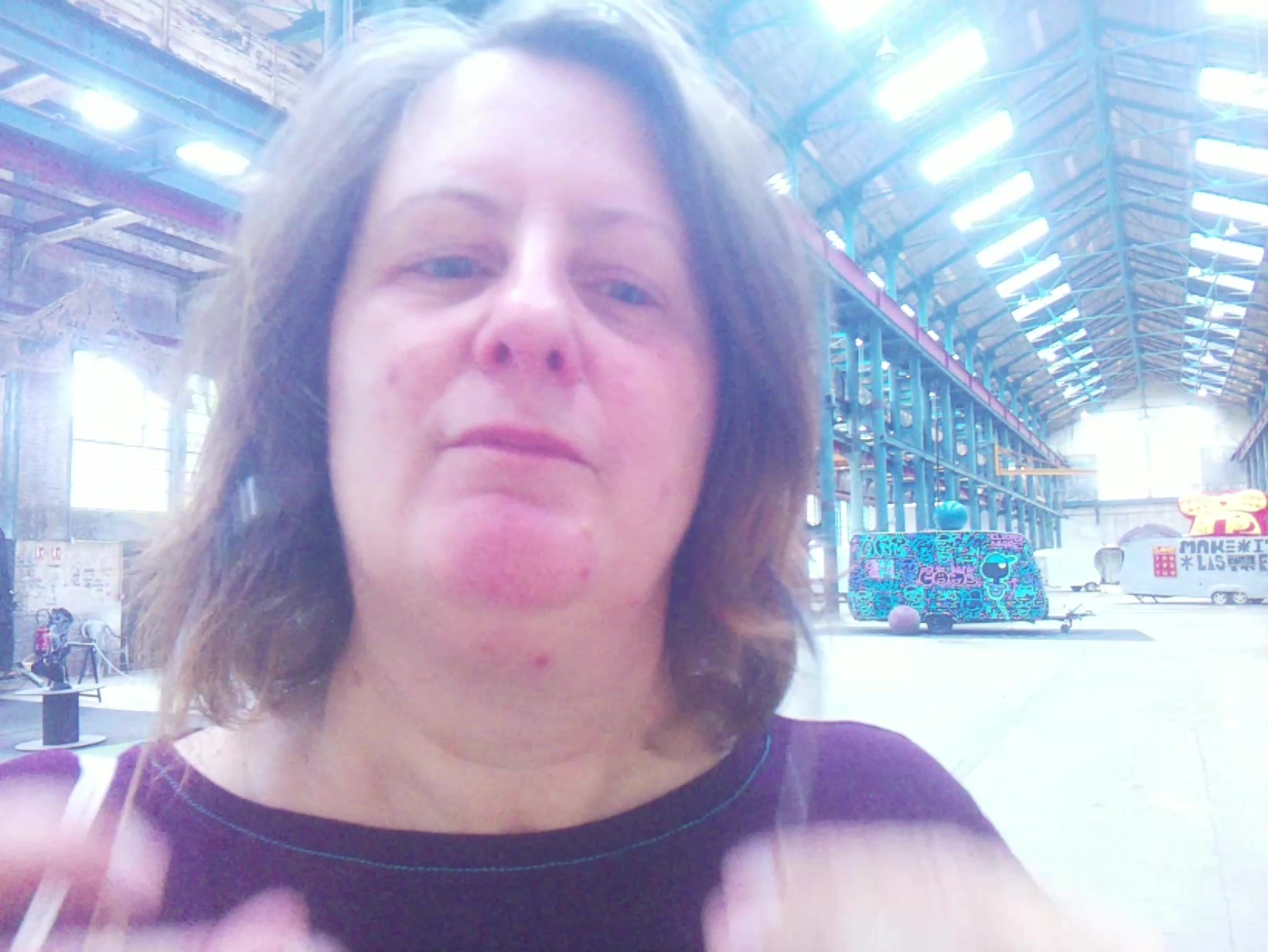 APB! Crime Reference: 686A3DA3166C1. A Metha addict is wanted for lurking