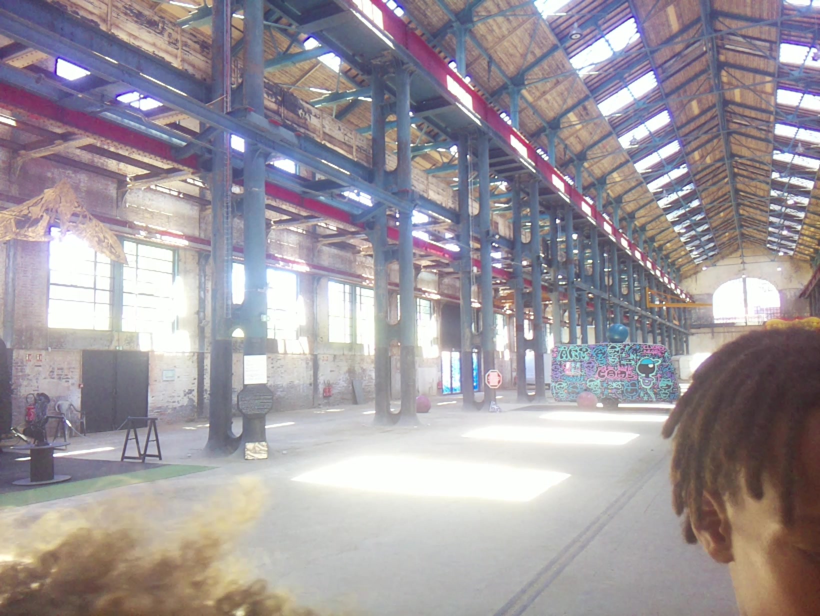 APB! Crime Reference: 68691D842950E. A Metha addict is wanted for lurking