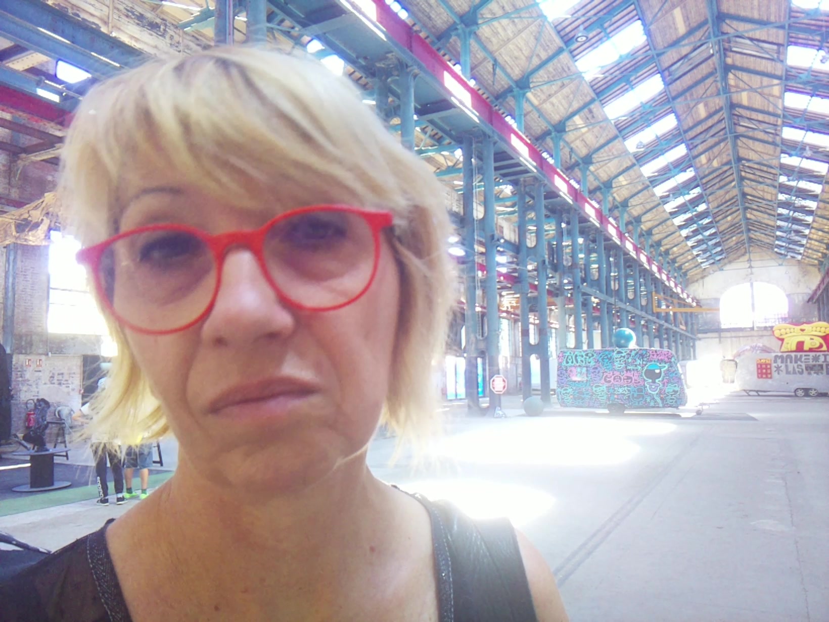 APB! Crime Reference: 686E5EE8A1BF0. A Metha addict is wanted for lurking