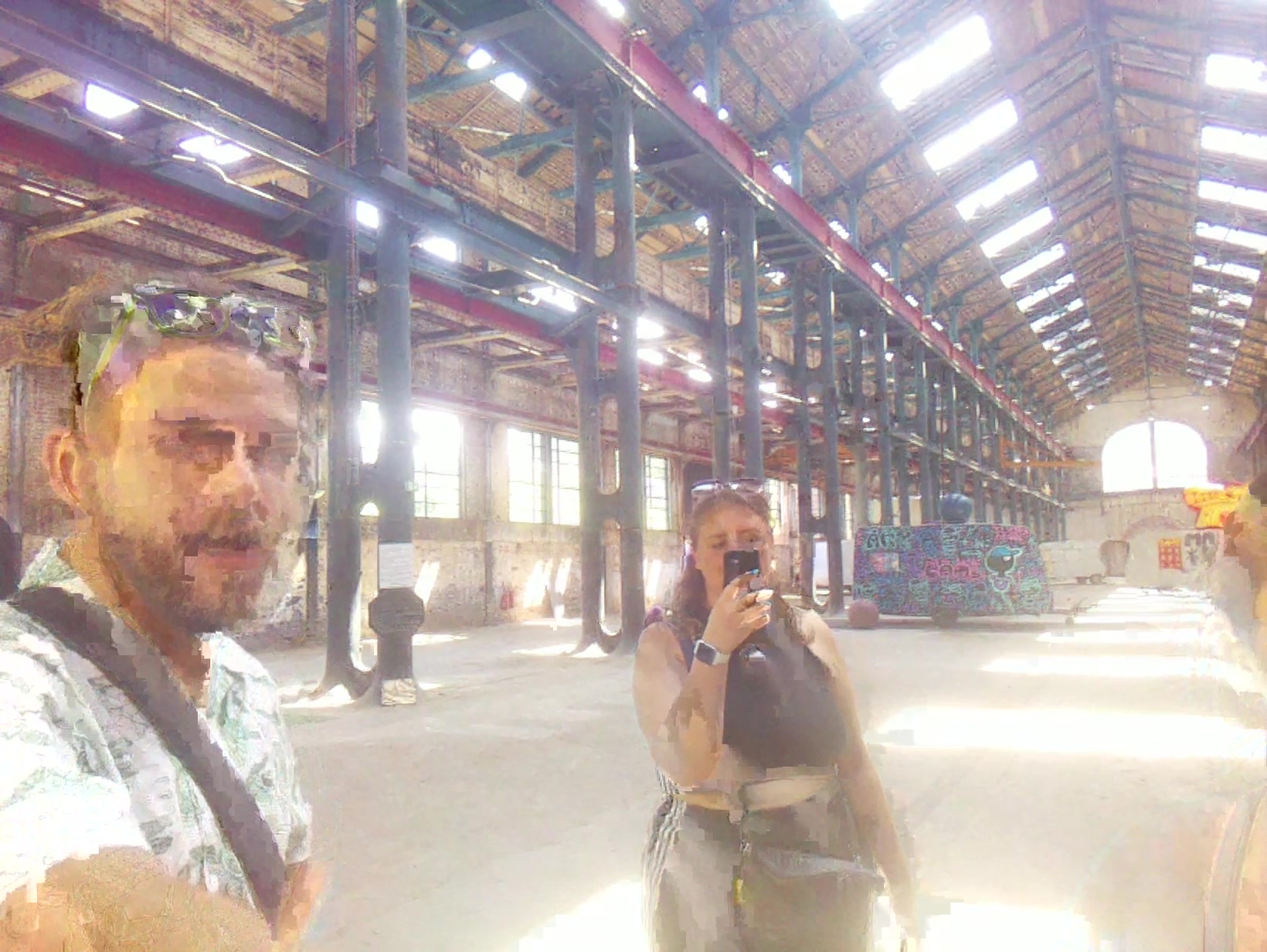 APB! Crime Reference: 68665659386CC. A Metha addict is wanted for lurking