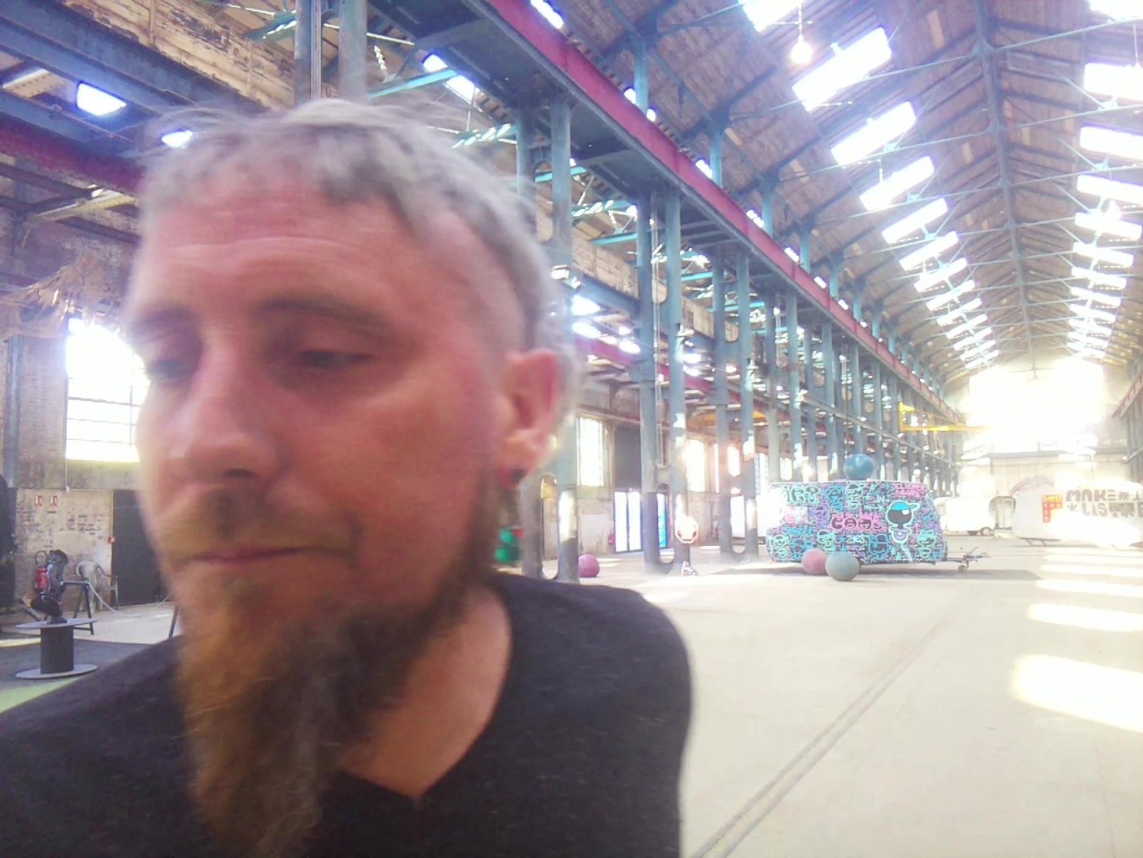 APB! Crime Reference: 686D536B1FACE. A Metha addict is wanted for lurking