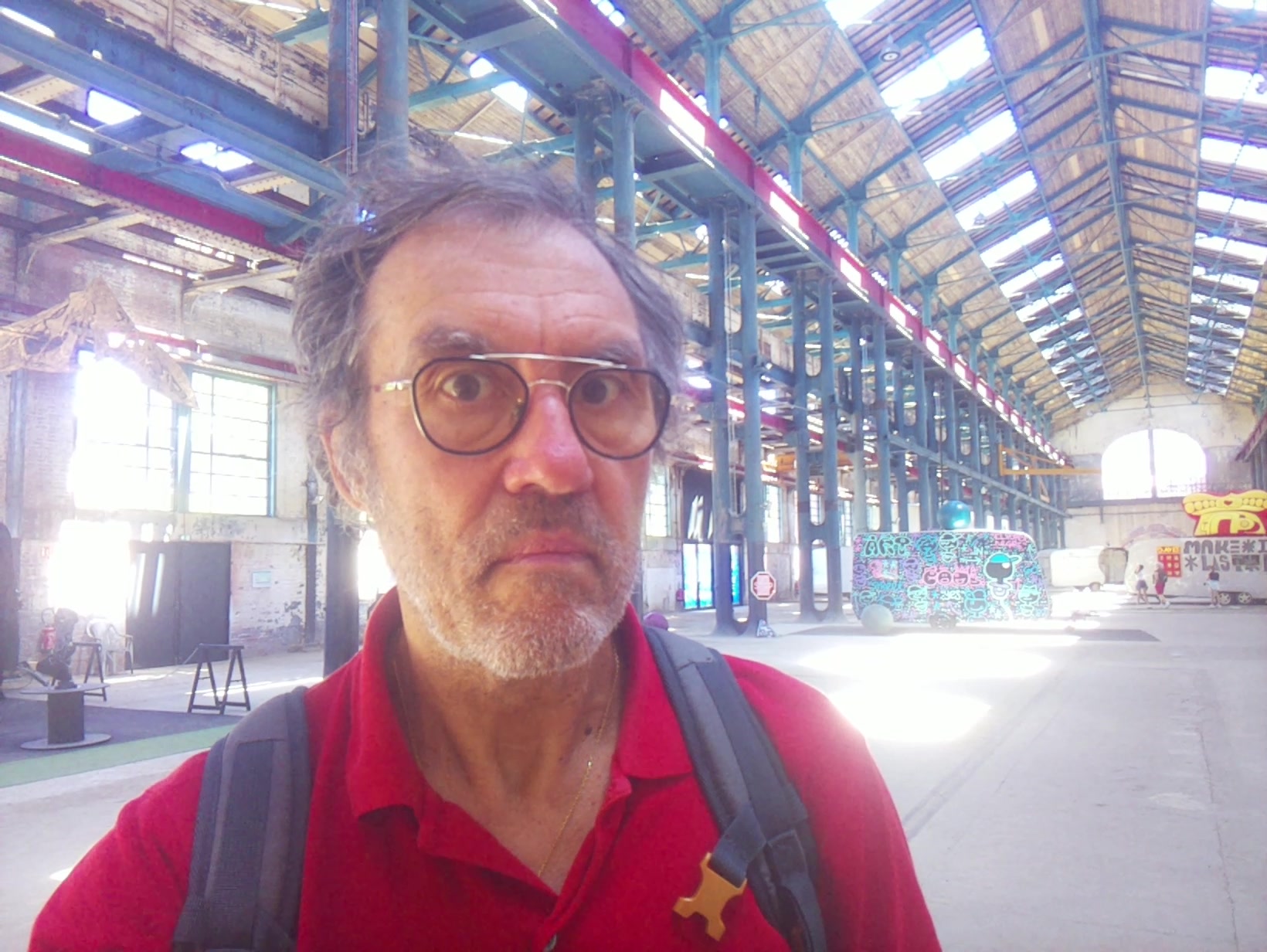 APB! Crime Reference: 686FA82AC0CE2. A Metha addict is wanted for lurking