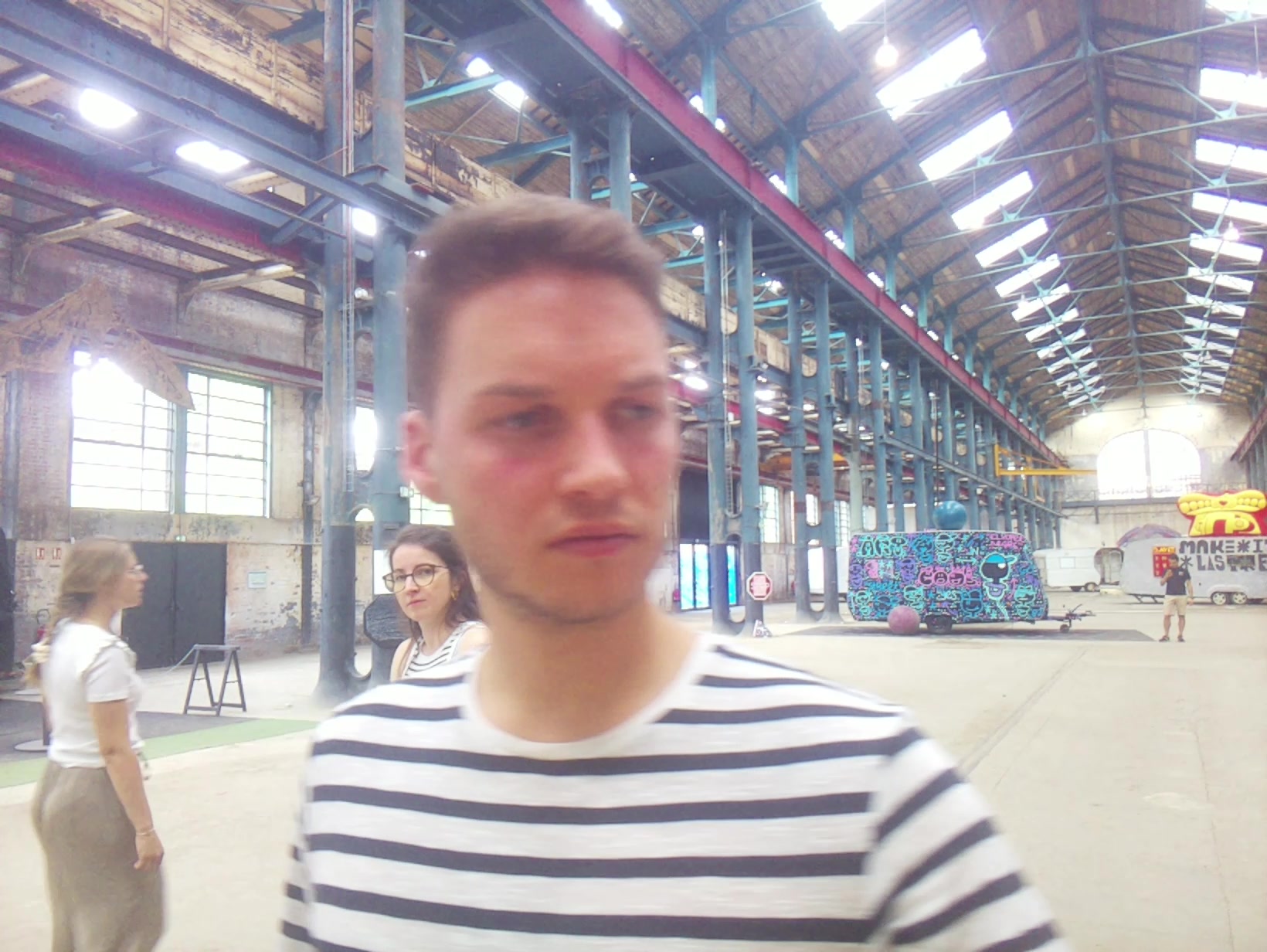 APB! Crime Reference: 686A91B421B60. A Metha addict is wanted for lurking