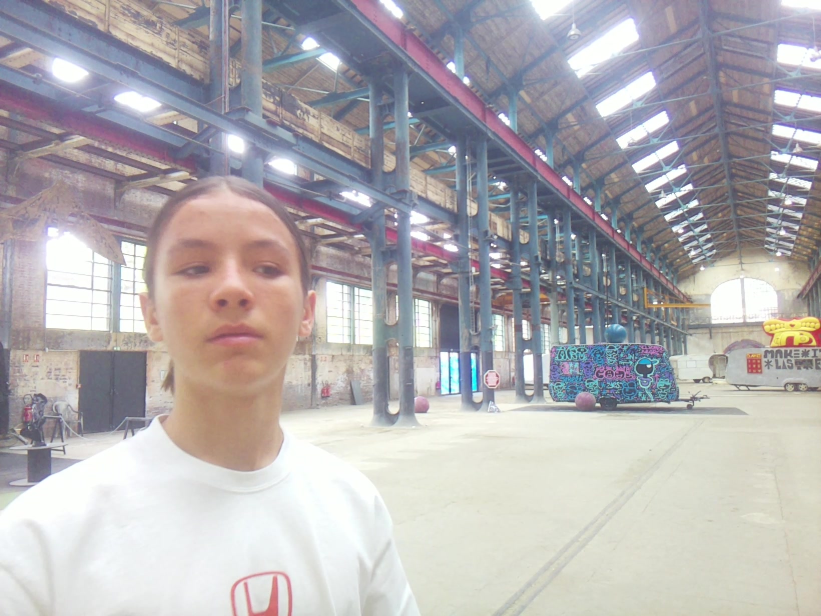 APB! Crime Reference: 686A7A1E7BA2B. A Metha addict is wanted for lurking