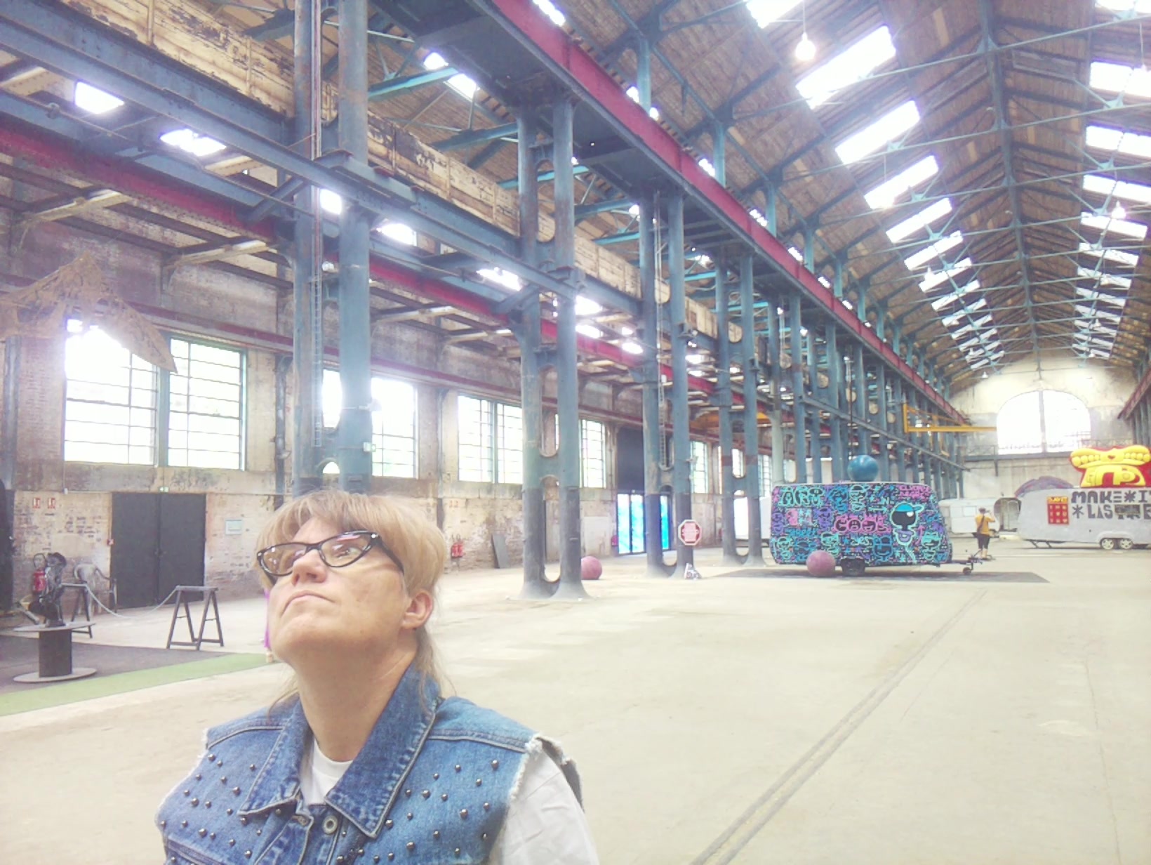 APB! Crime Reference: 686A8909A5FB1. A Metha addict is wanted for lurking