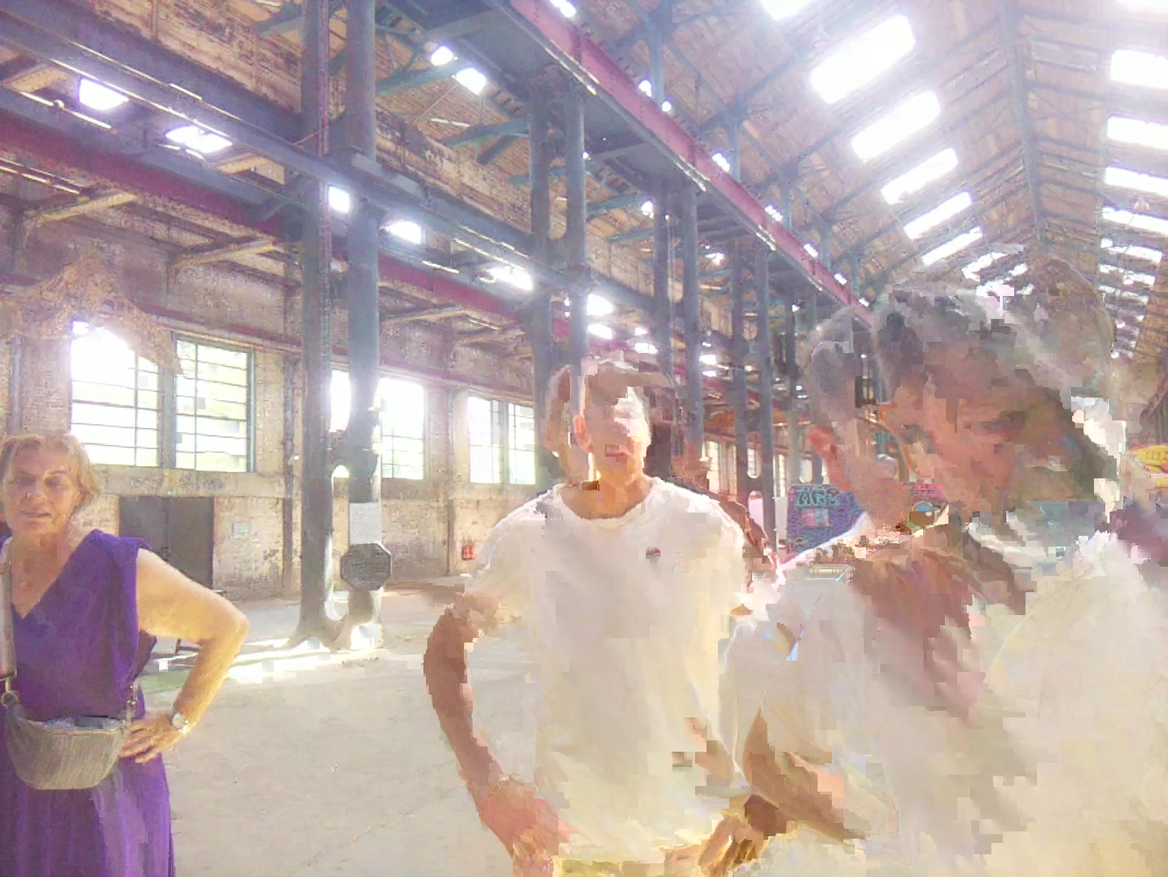 APB! Crime Reference: 686651DAC2EF6. A Metha addict is wanted for lurking