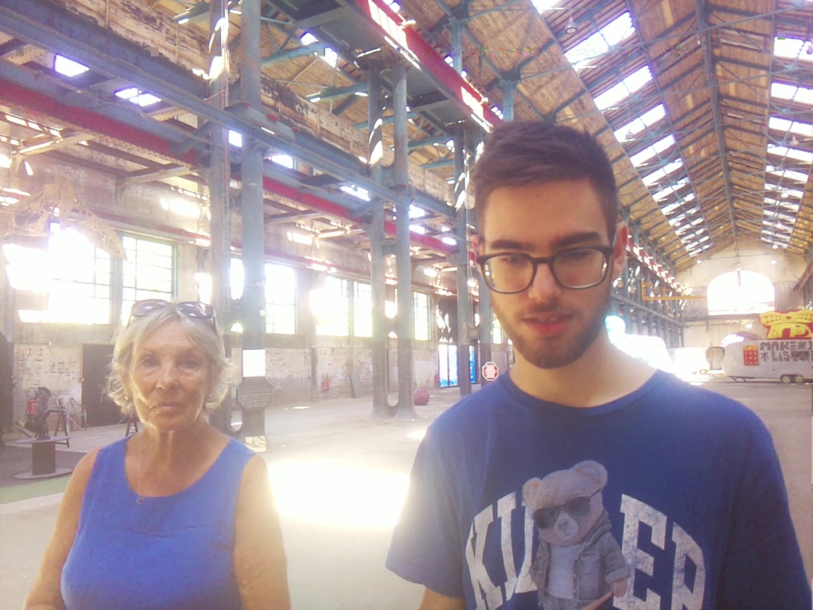 APB! Crime Reference: 6867D8B5B18BD. A Metha addict is wanted for lurking