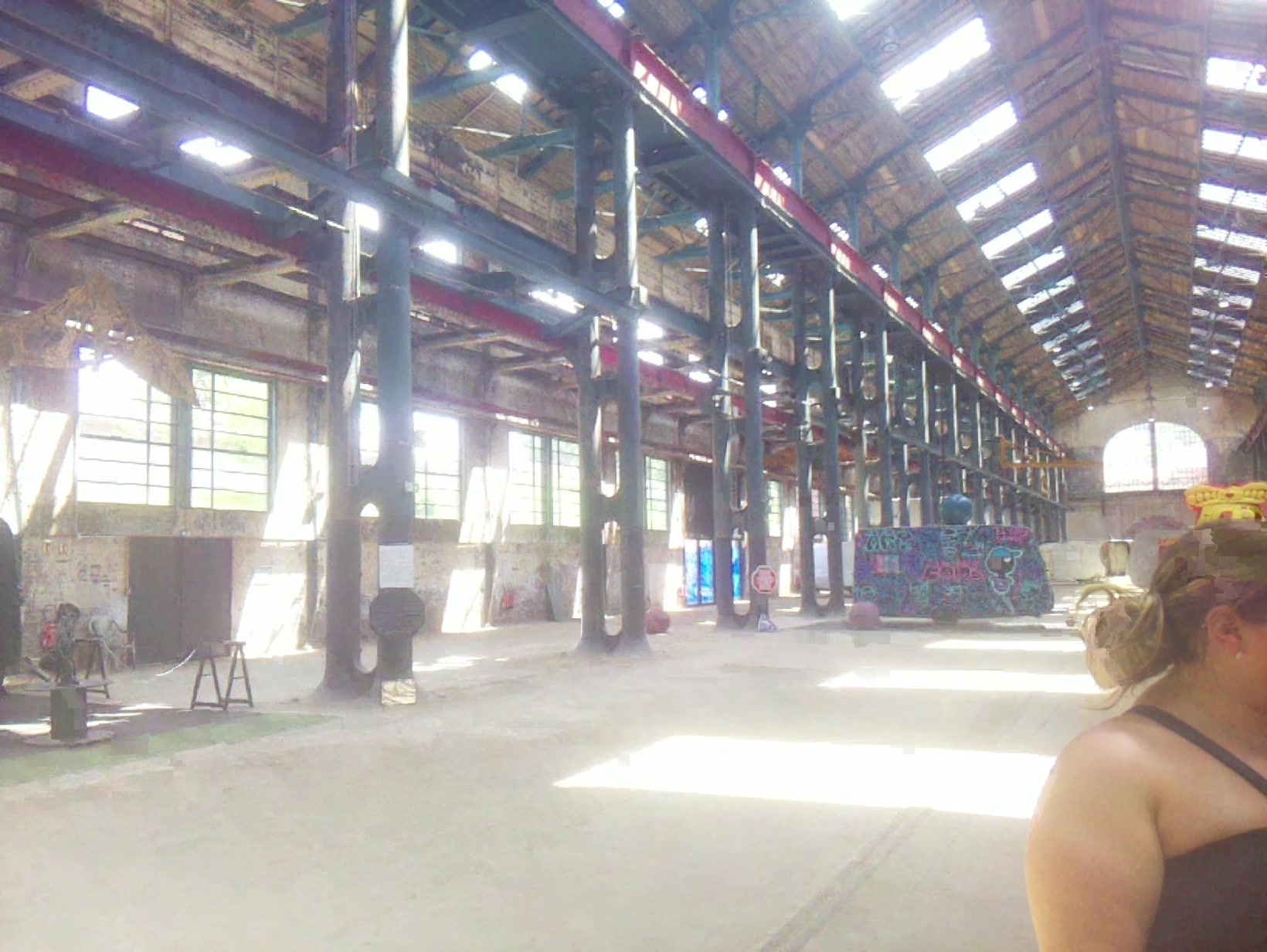 APB! Crime Reference: 686662428F660. A Metha addict is wanted for lurking