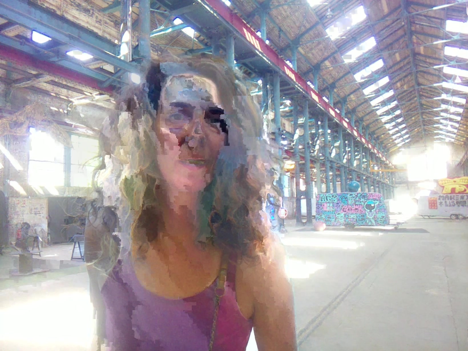 APB! Crime Reference: 68654ABA90E0A. A Metha addict is wanted for lurking