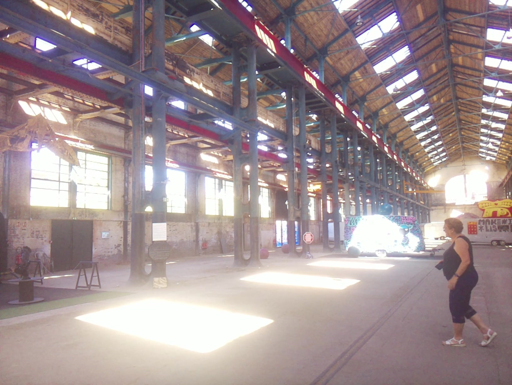 APB! Crime Reference: 686FCF718E7B3. A Metha addict is wanted for lurking