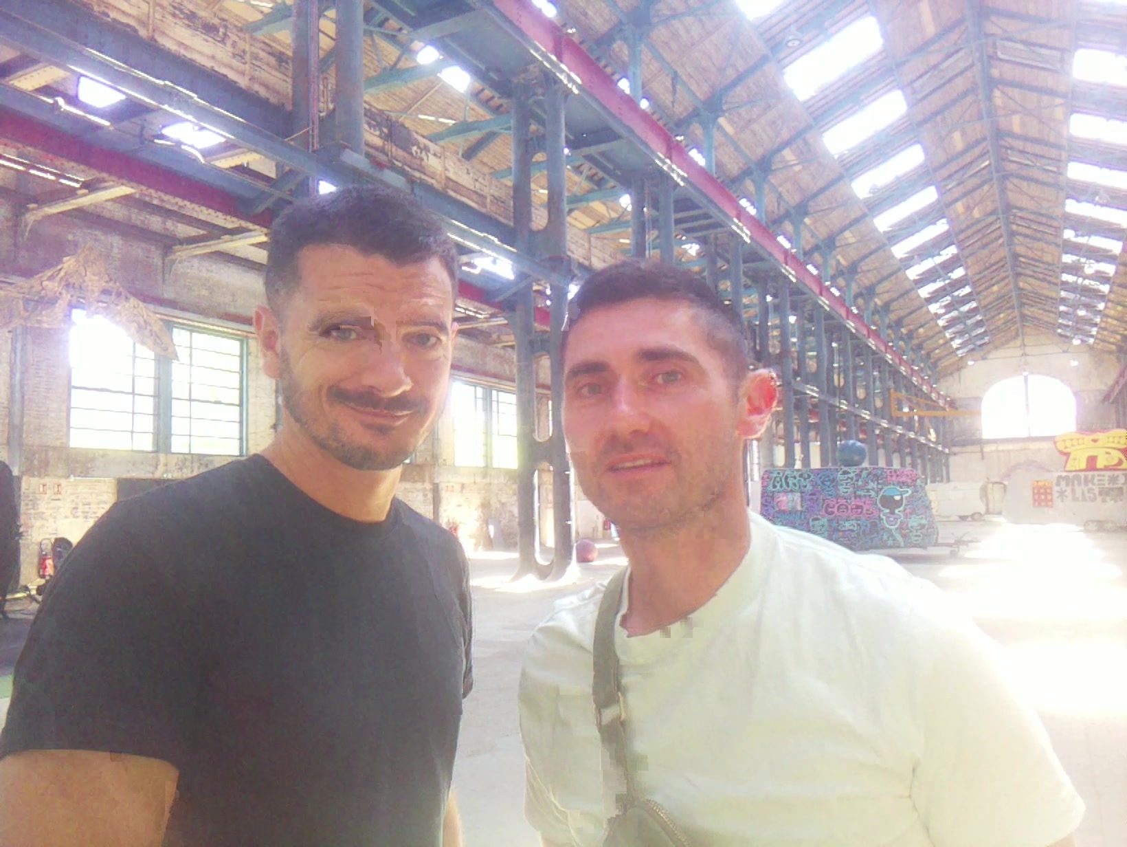 APB! Crime Reference: 6868F60E2065A. A Metha addict is wanted for lurking