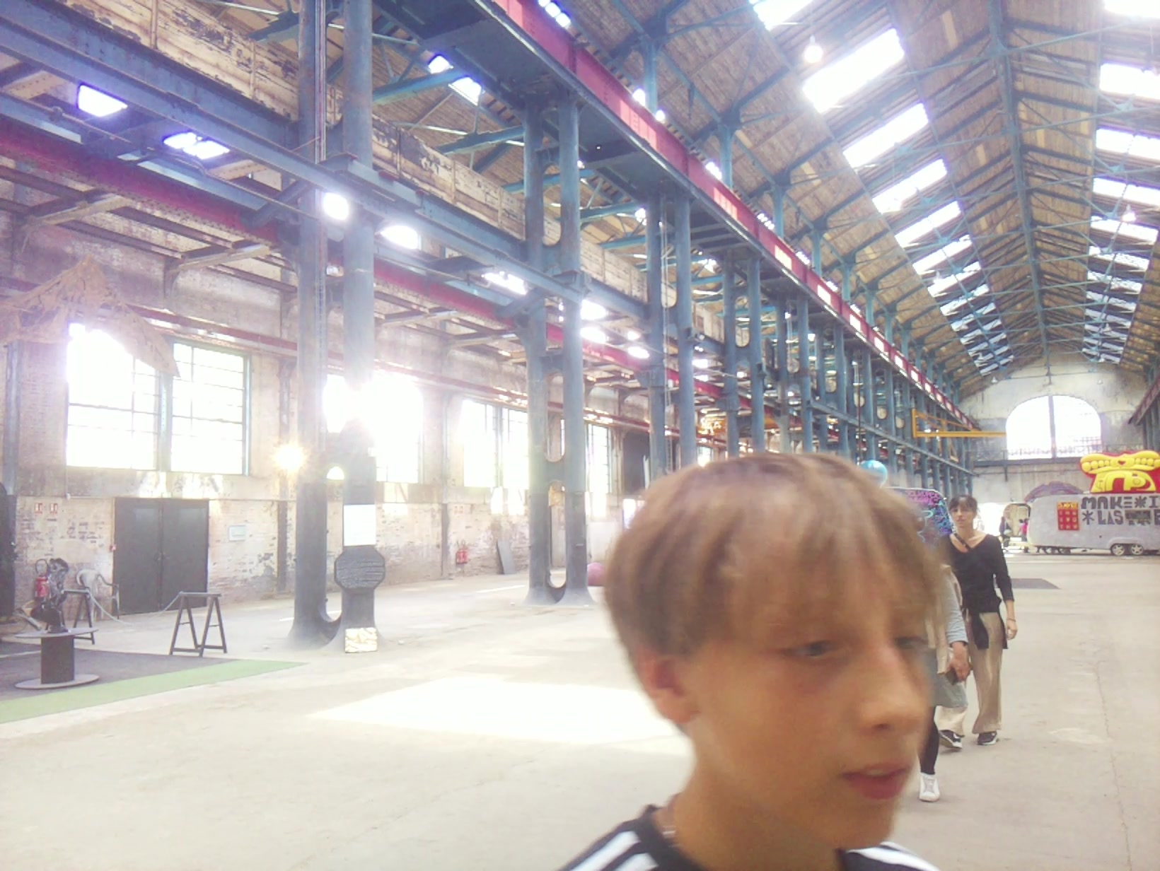 APB! Crime Reference: 686D0CD859E40. A Metha addict is wanted for lurking