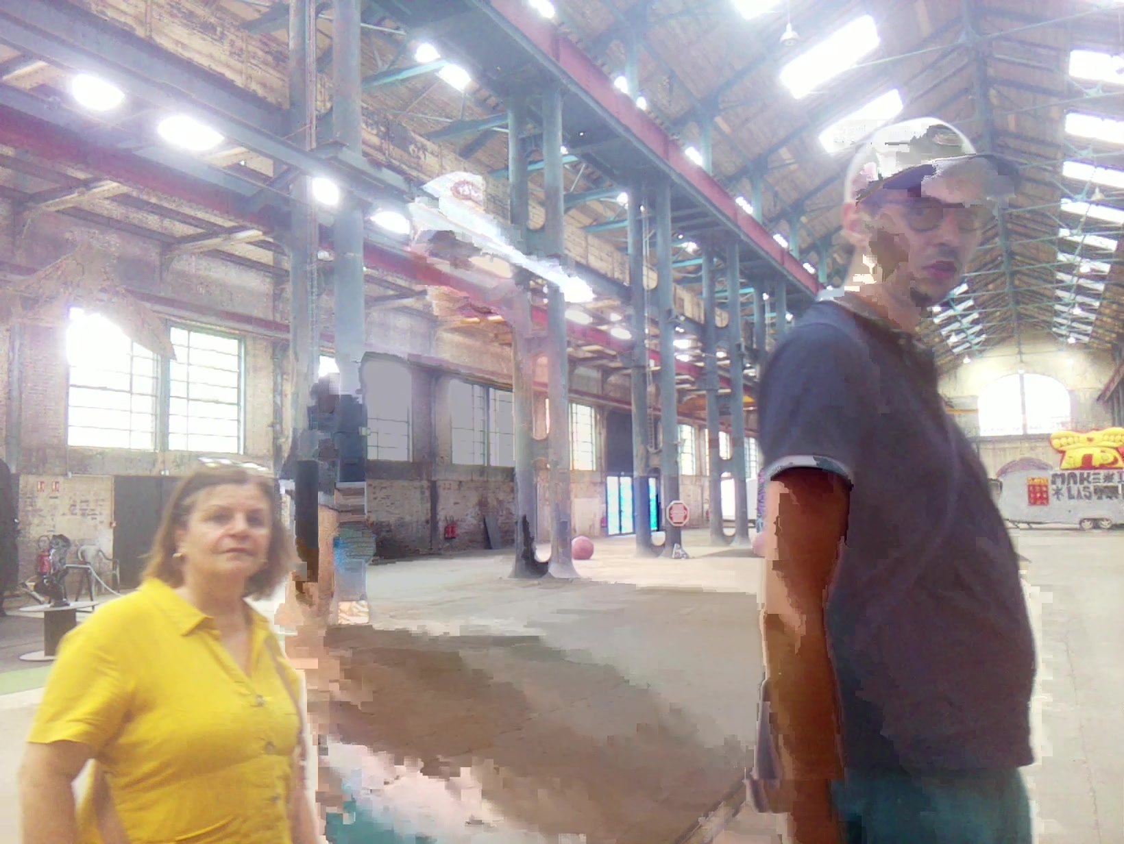 APB! Crime Reference: 6866978594DF2. A Metha addict is wanted for lurking