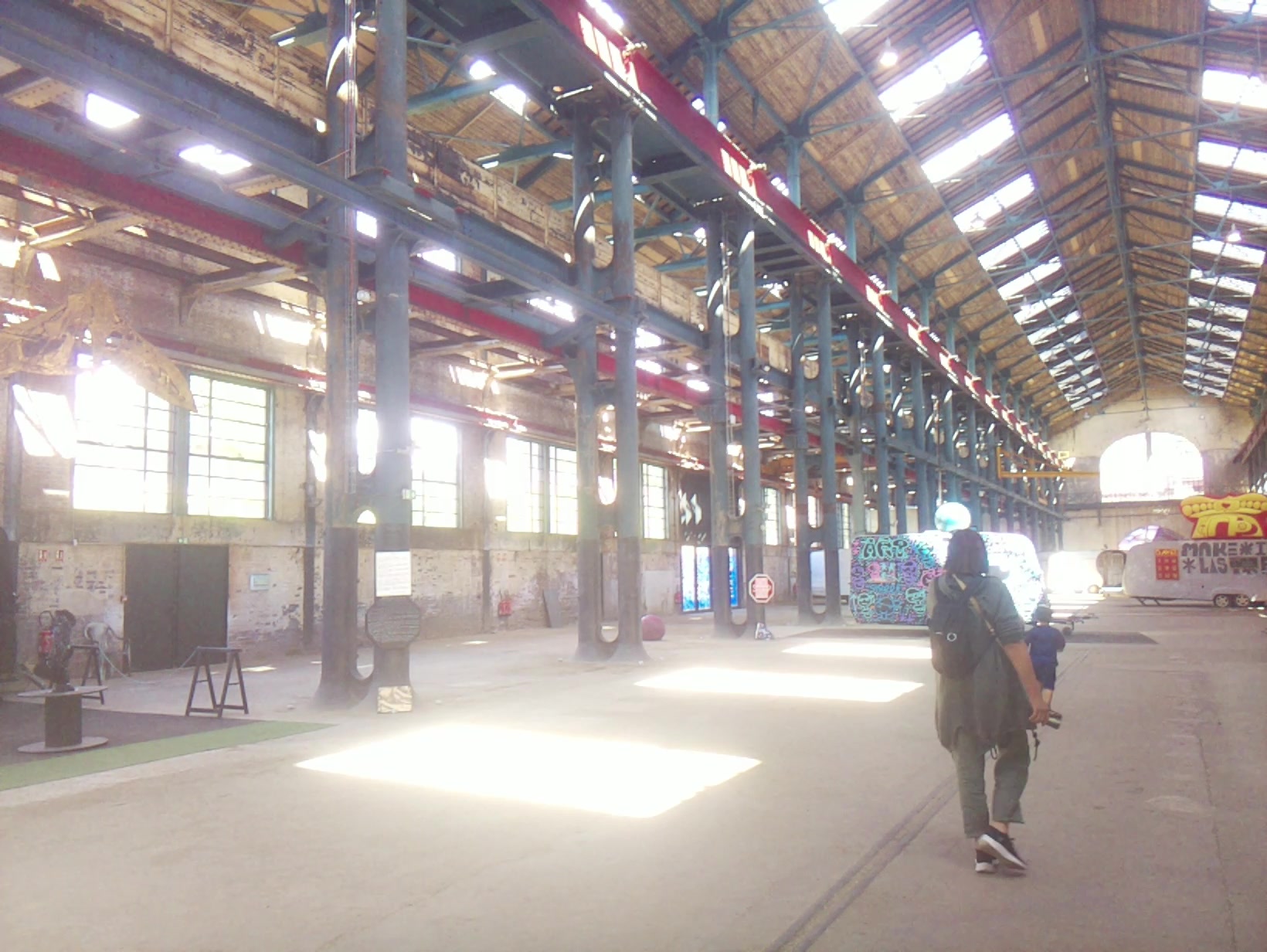 APB! Crime Reference: 686D1FEFDEFD3. A Metha addict is wanted for lurking