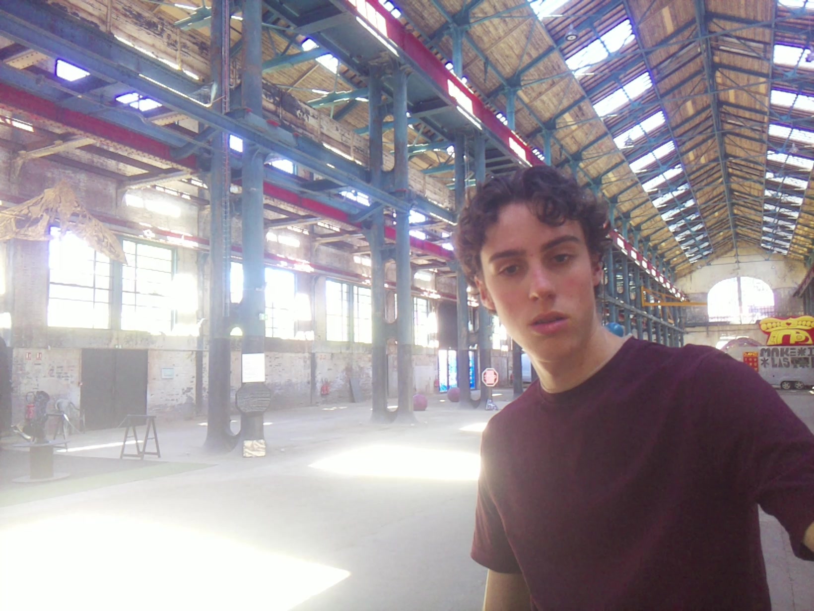 APB! Crime Reference: 686FB80C046C8. A Metha addict is wanted for lurking