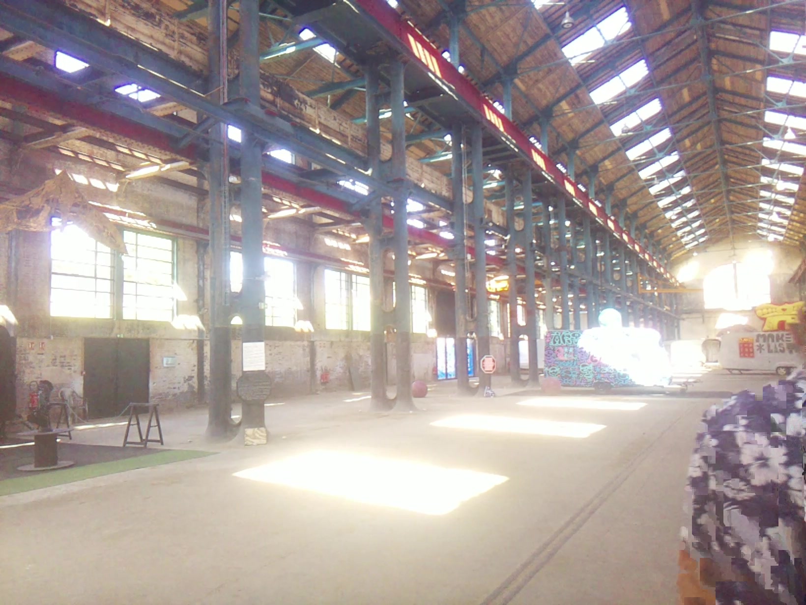 APB! Crime Reference: 6863F4C349B34. A Metha addict is wanted for lurking