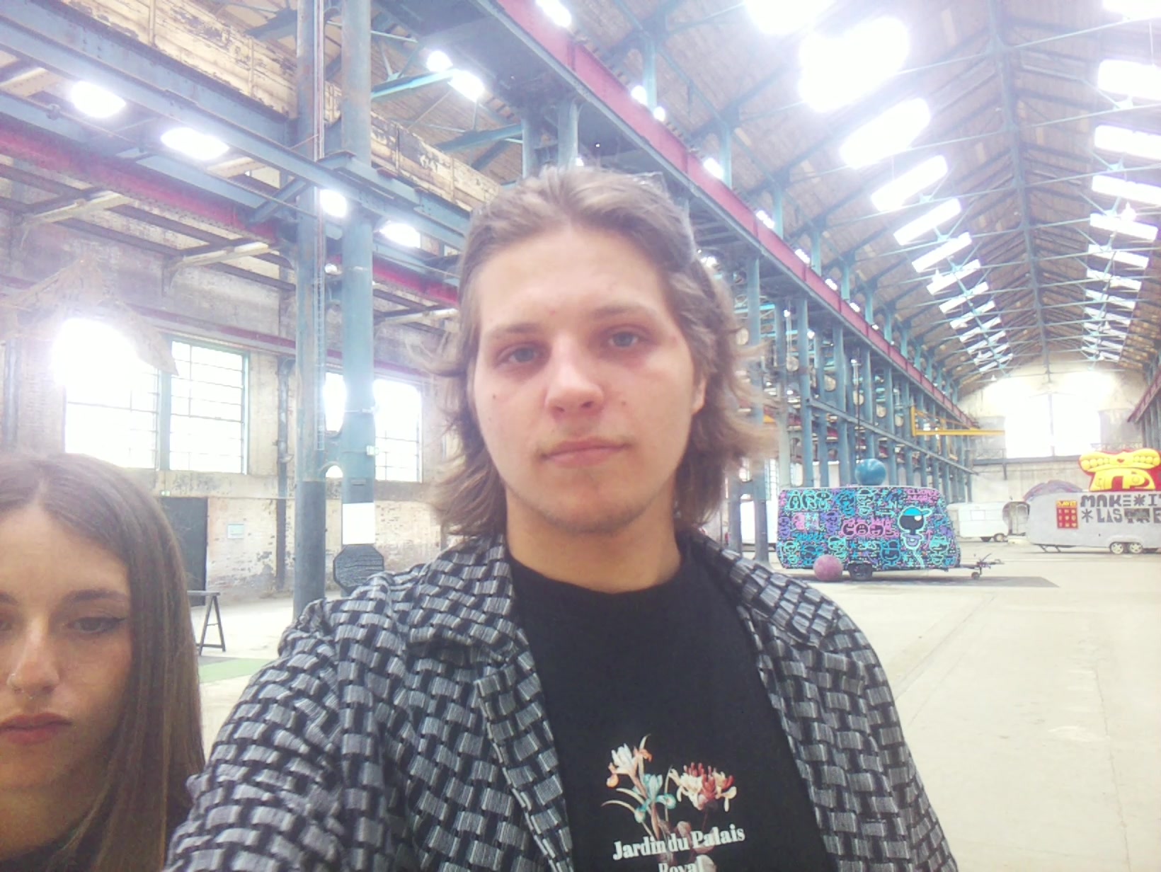 APB! Crime Reference: 686A851F7912A. A Metha addict is wanted for lurking