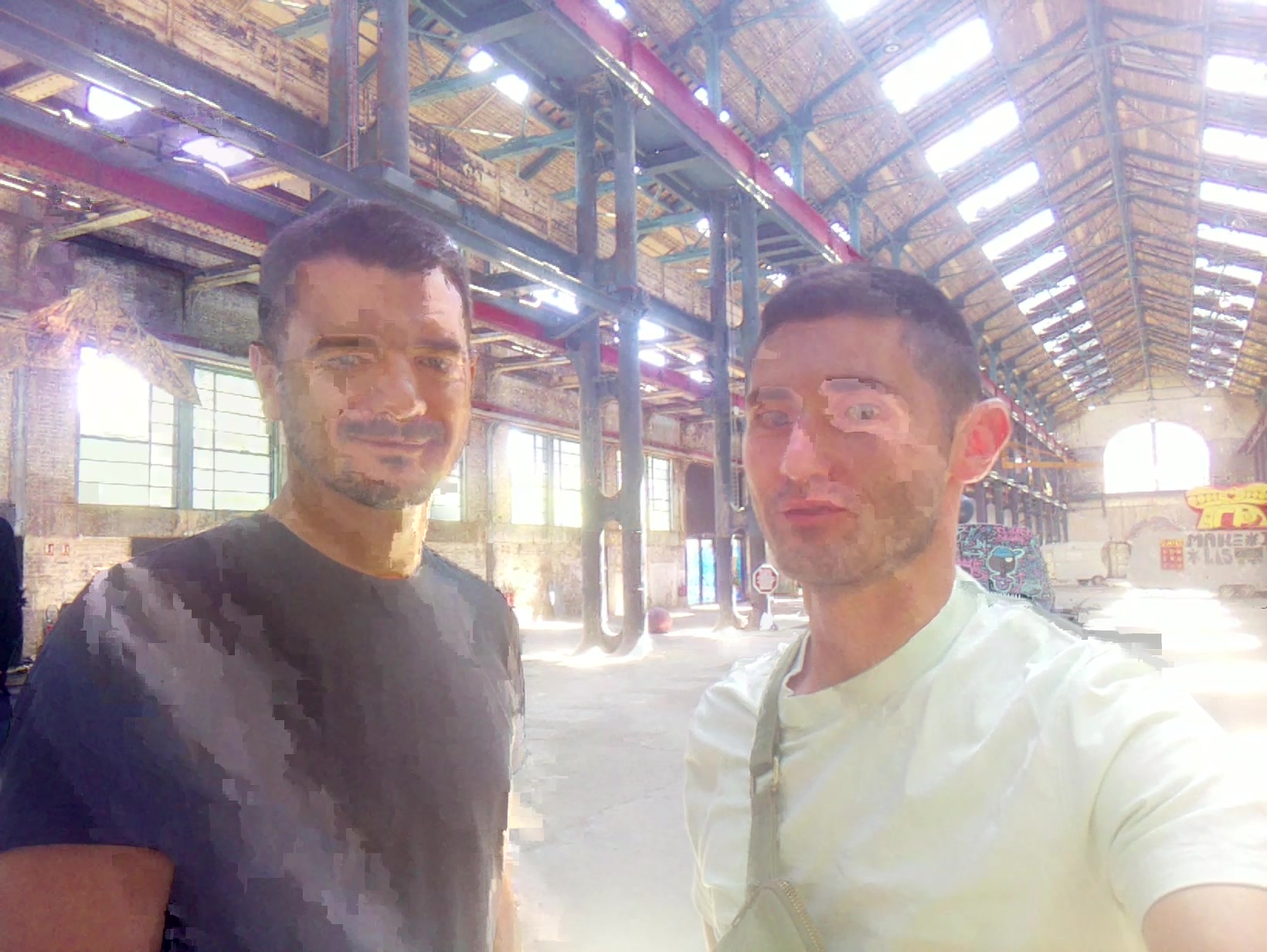 APB! Crime Reference: 6868F60ACD746. A Metha addict is wanted for lurking