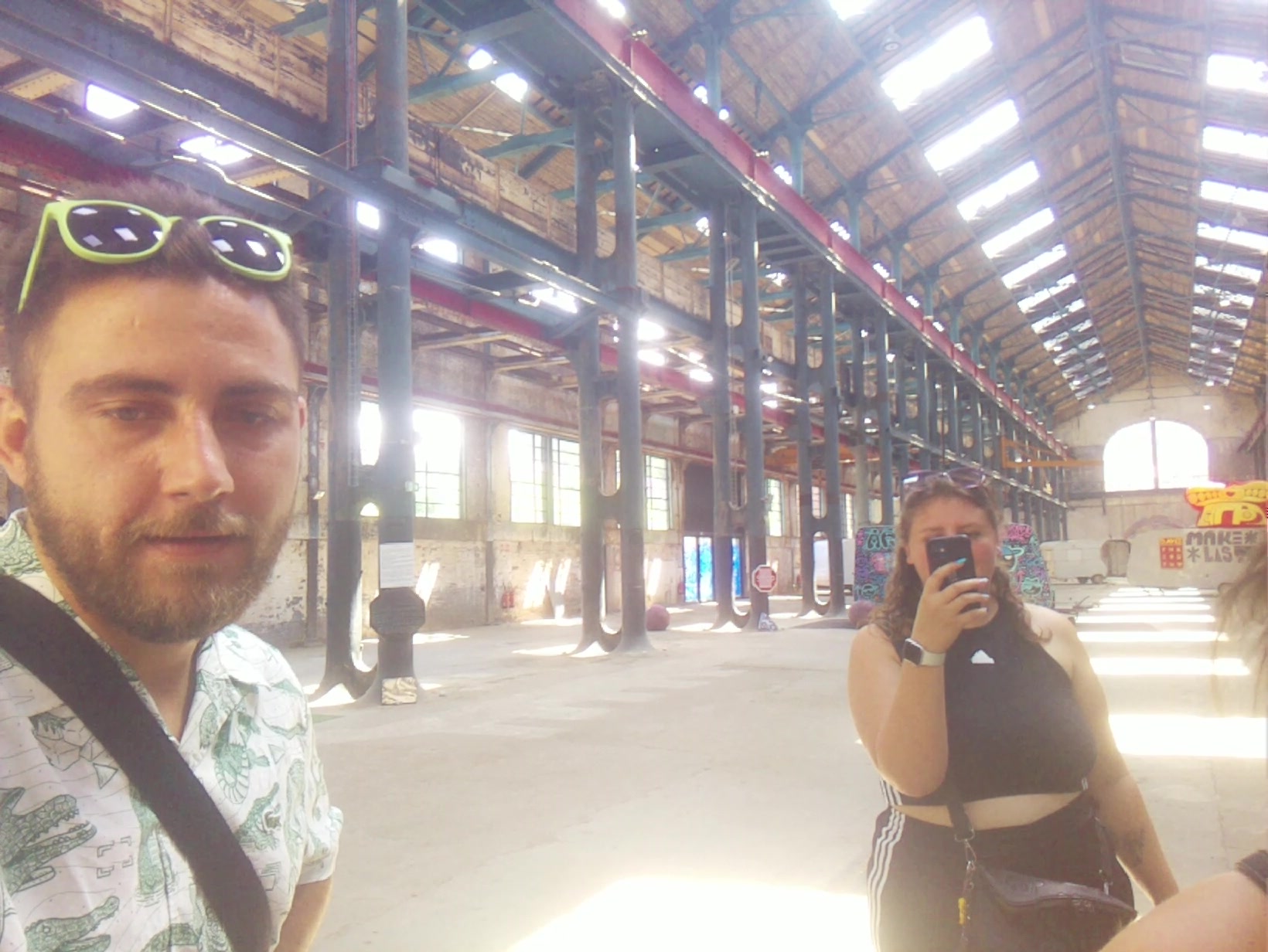 APB! Crime Reference: 6866564772BA7. A Metha addict is wanted for lurking