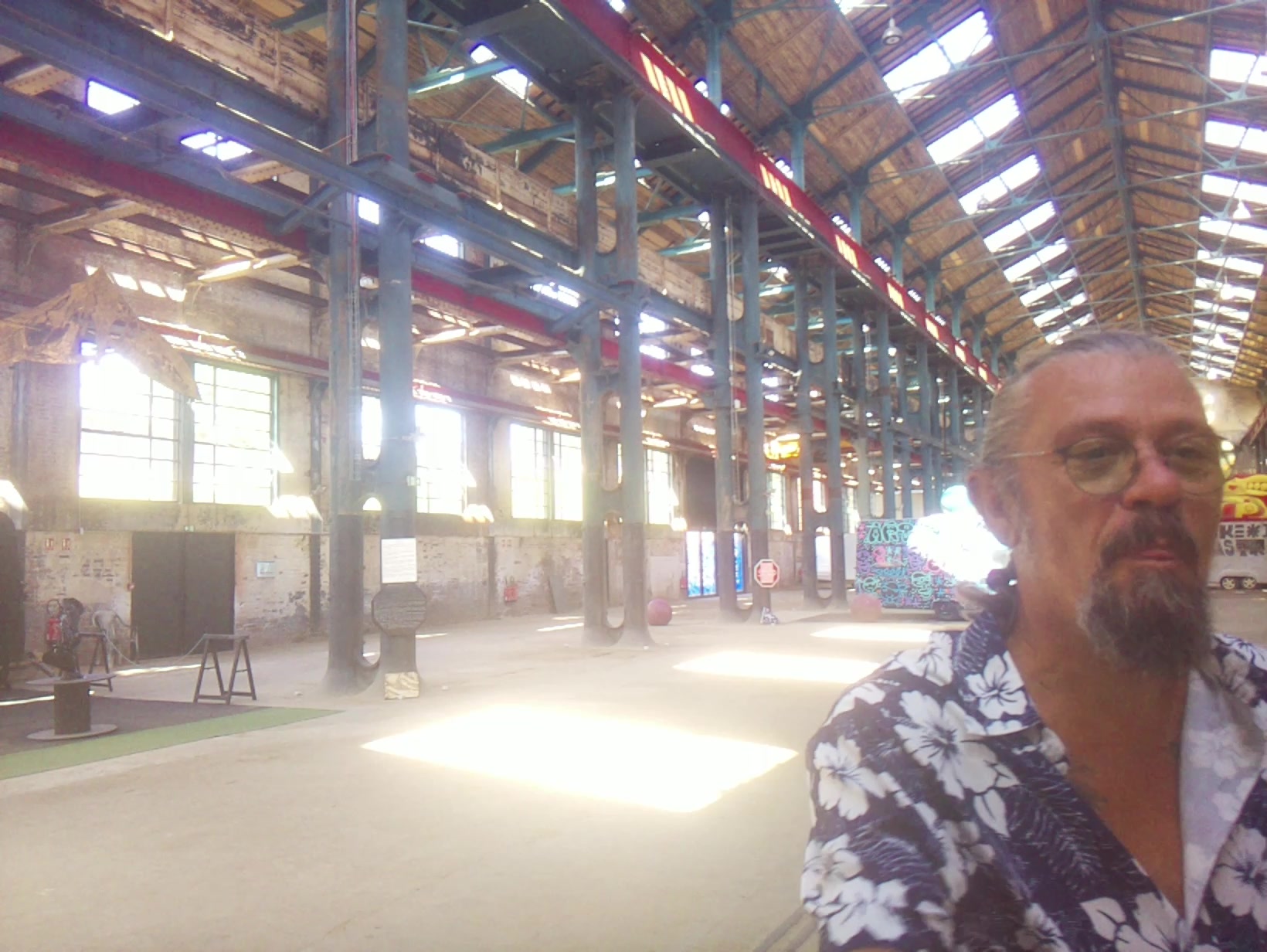 APB! Crime Reference: 6863F4ADC1BD7. A Metha addict is wanted for lurking