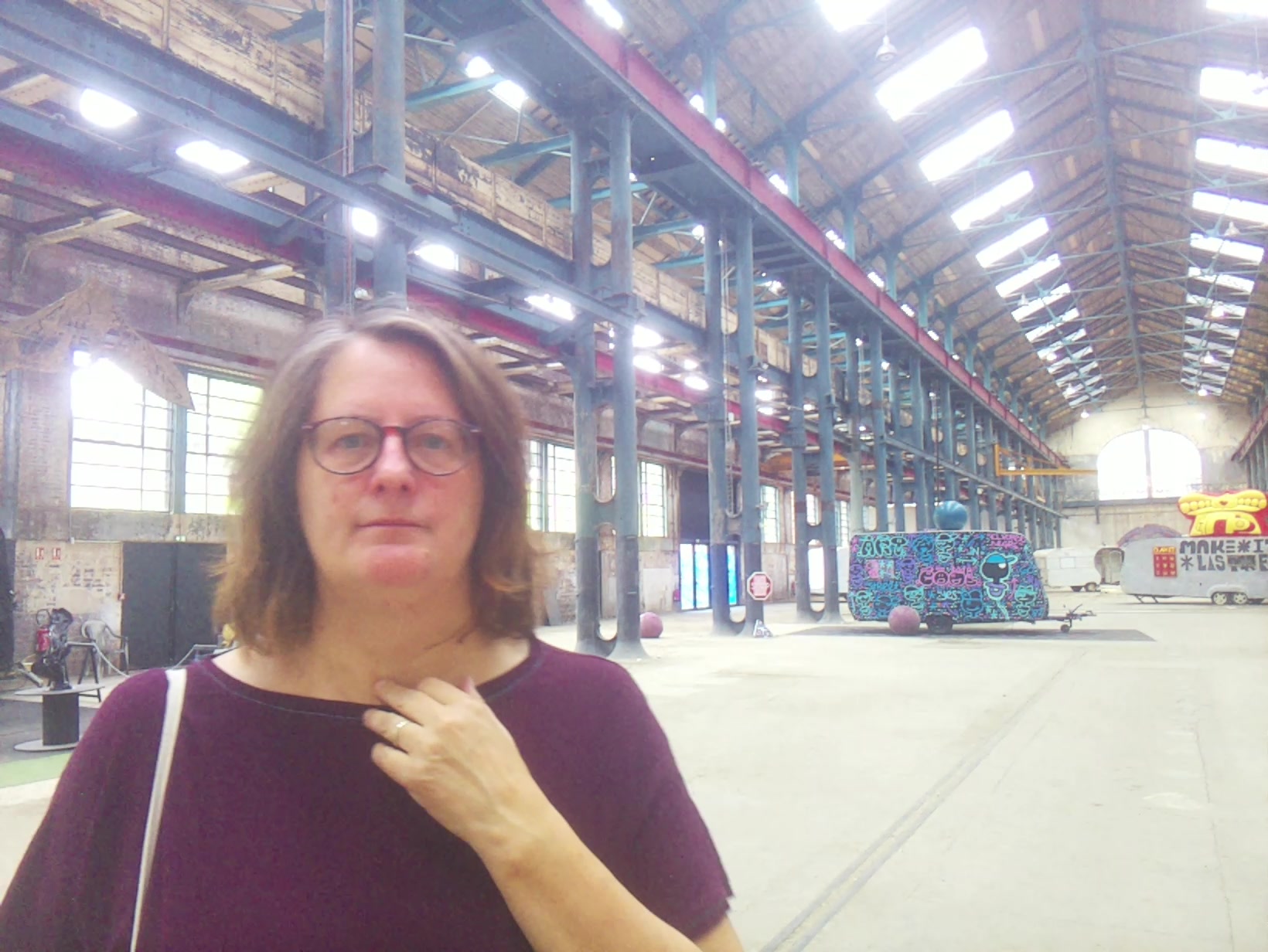 APB! Crime Reference: 686A3D8A5166F. A Metha addict is wanted for lurking