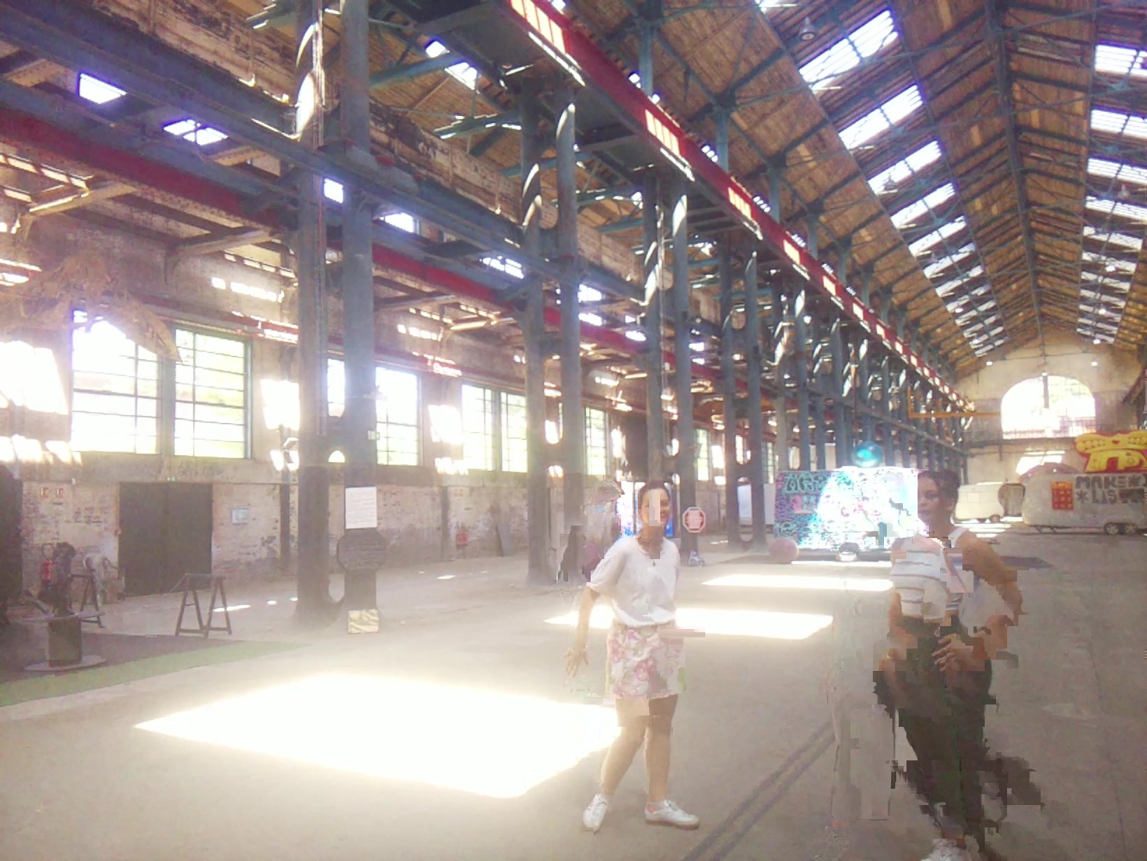 APB! Crime Reference: 6863E08928EB6. A Metha addict is wanted for lurking