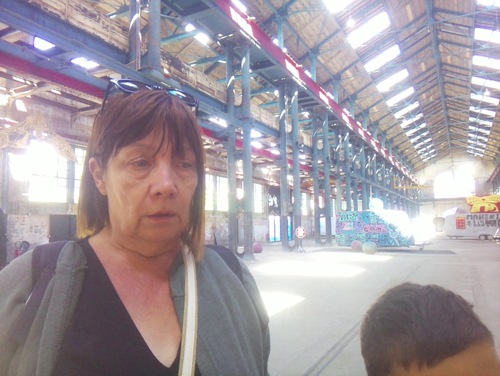 APB! Crime Reference: 686D20C949077. A Metha addict is wanted for lurking