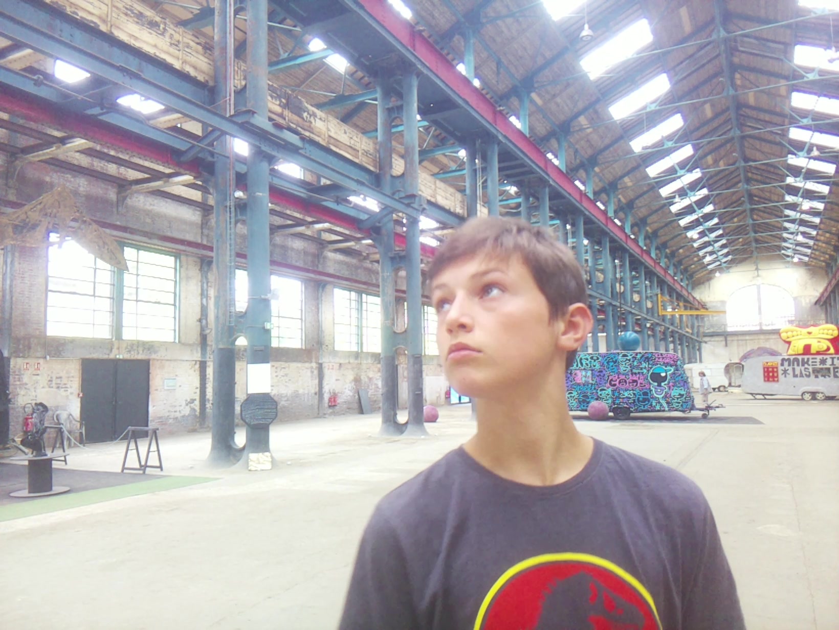 APB! Crime Reference: 686A73754AC4B. A Metha addict is wanted for lurking