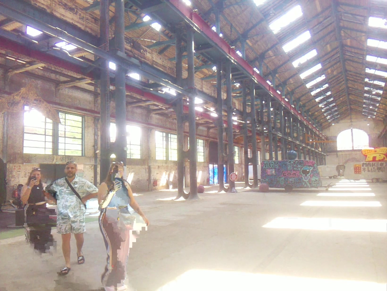 APB! Crime Reference: 68665637659CA. A Metha addict is wanted for lurking