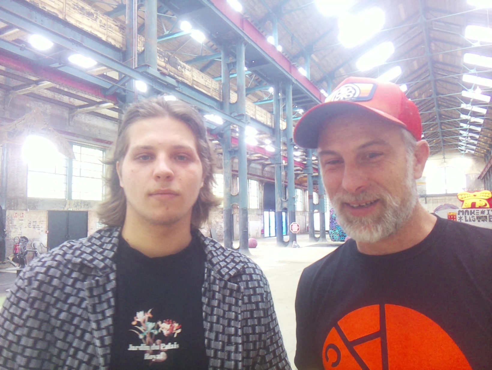 APB! Crime Reference: 686A84D770299. A Metha addict is wanted for lurking