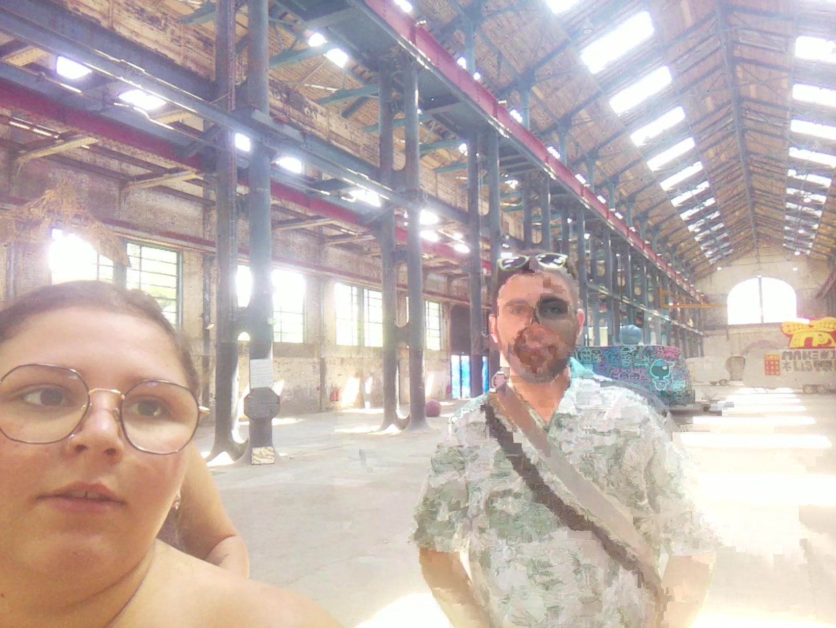 APB! Crime Reference: 6866557661555. A Metha addict is wanted for lurking