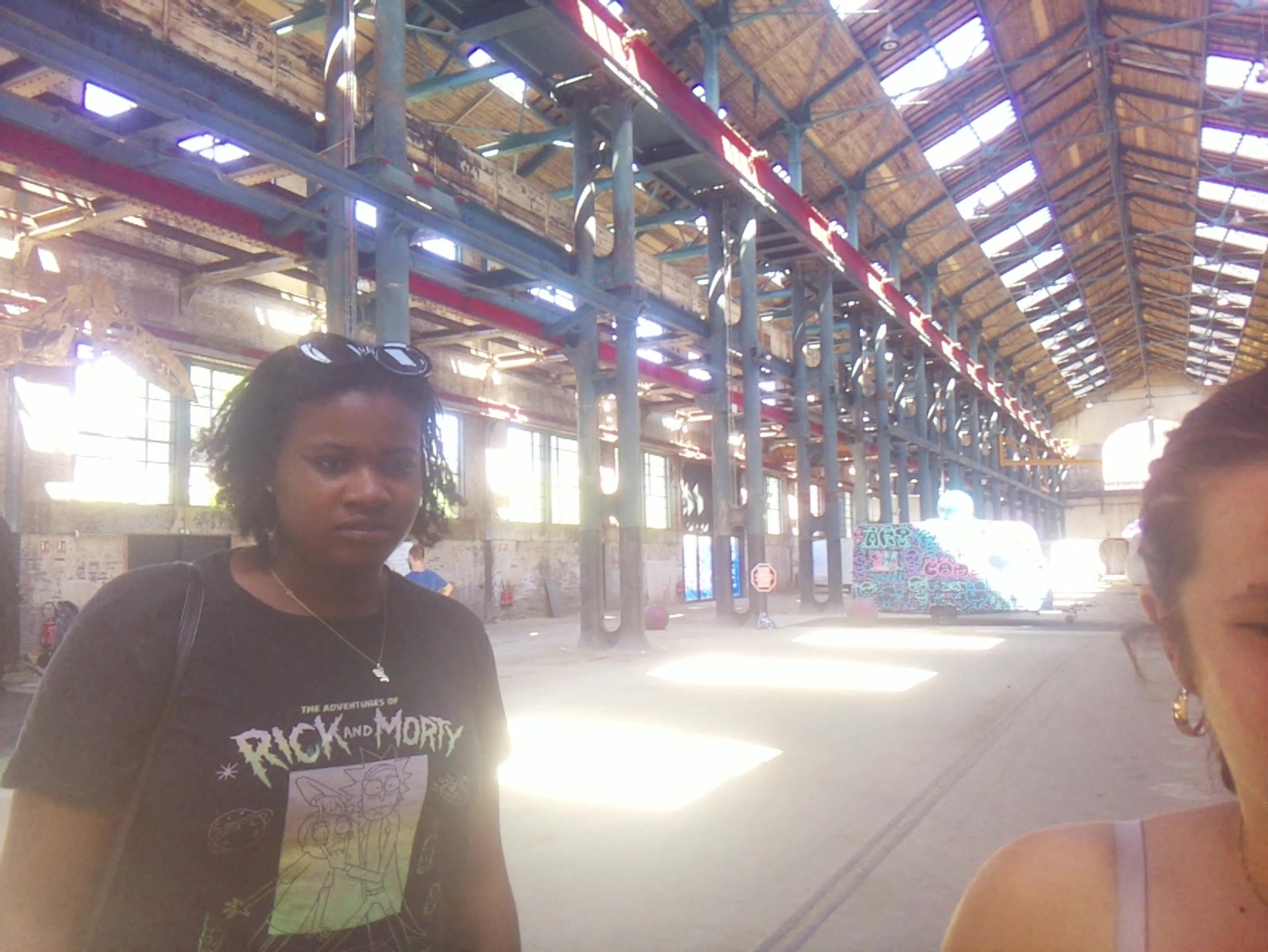 APB! Crime Reference: 6867D9EB8FE42. A Metha addict is wanted for lurking