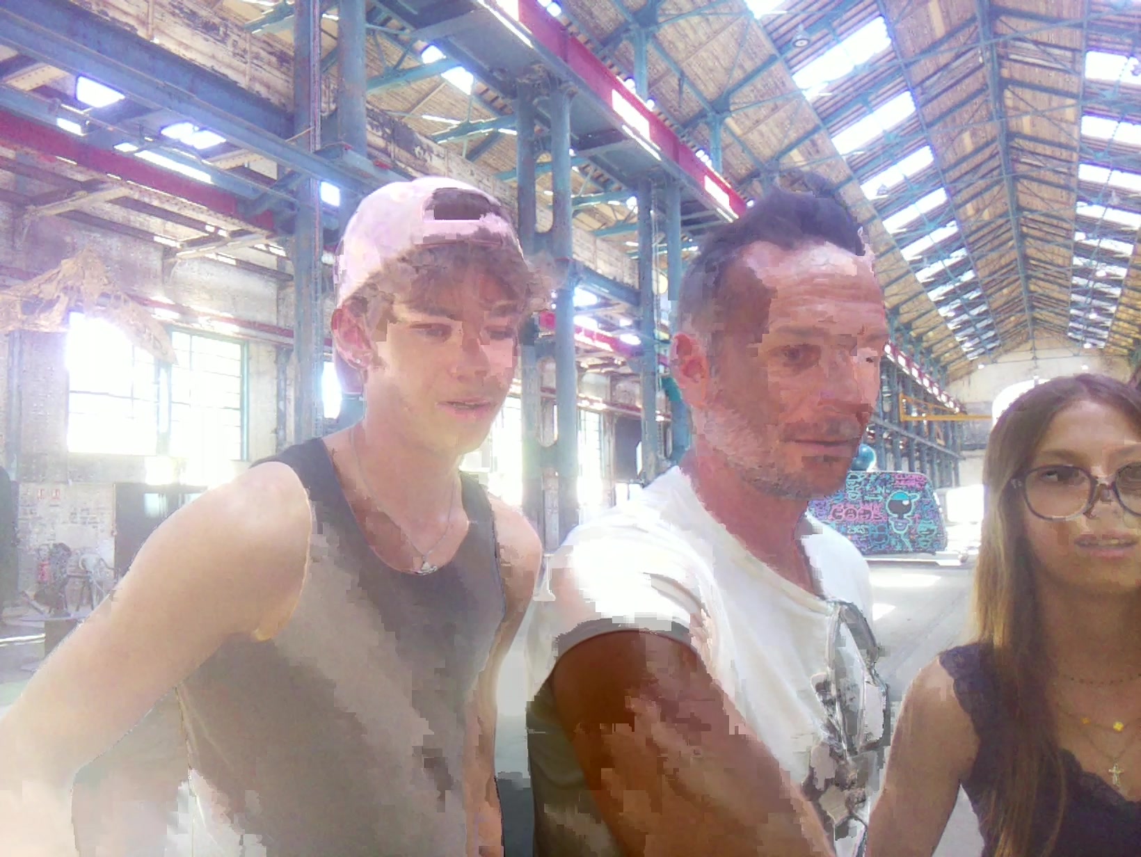 APB! Crime Reference: 6867C79B5F993. A Metha addict is wanted for lurking