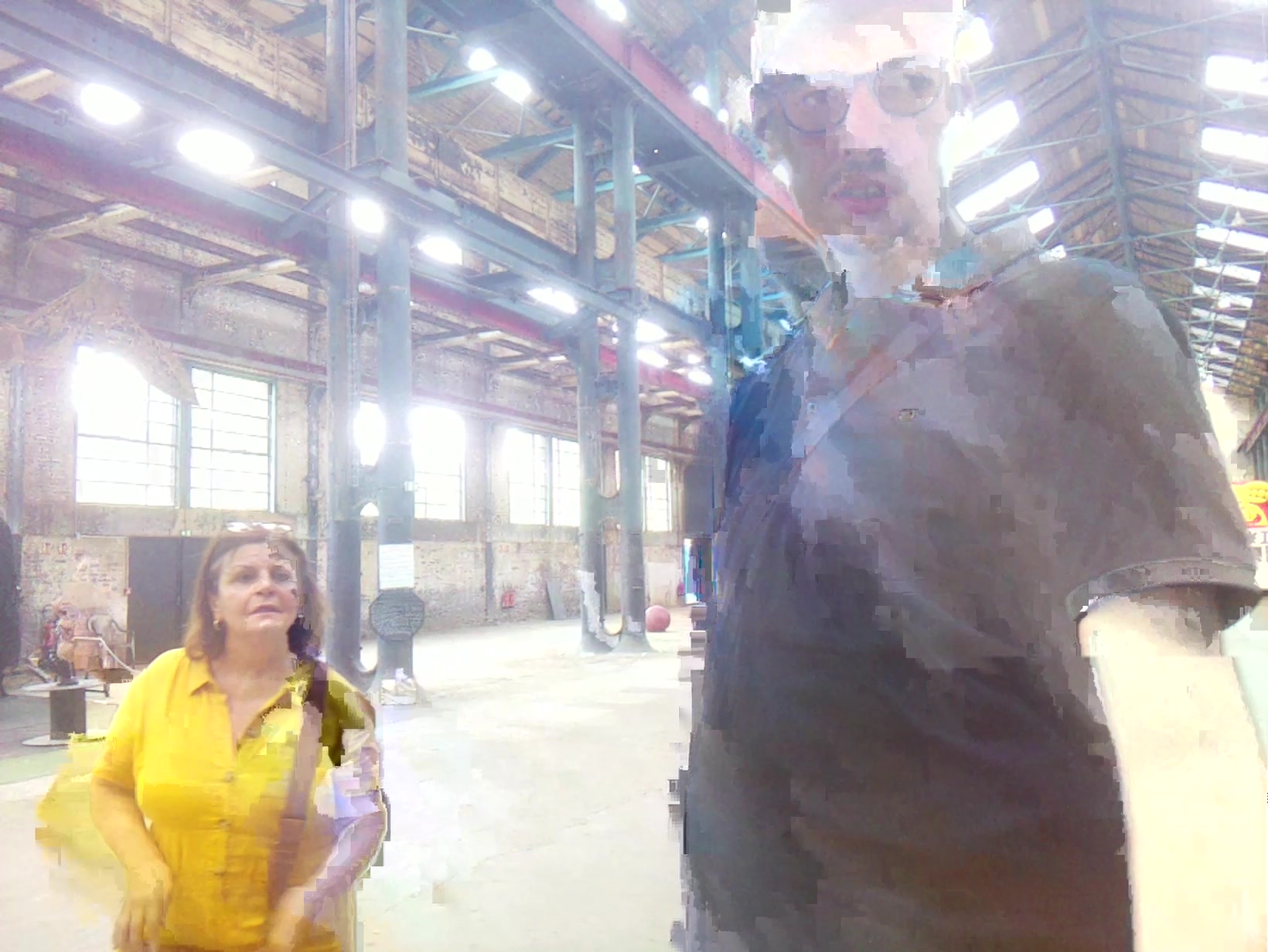 APB! Crime Reference: 6866979B66067. A Metha addict is wanted for lurking