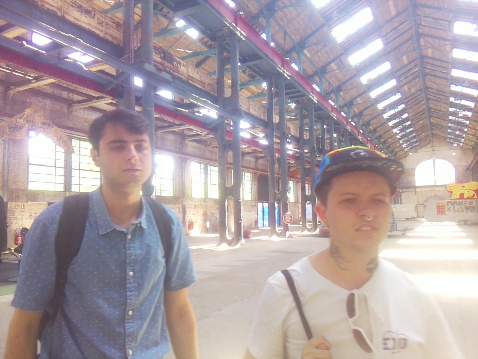 APB! Crime Reference: 6867A4F54C656. A Metha addict is wanted for lurking