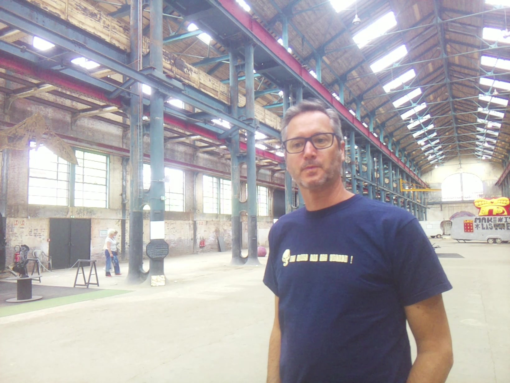 APB! Crime Reference: 686A7332BD11B. A Metha addict is wanted for lurking