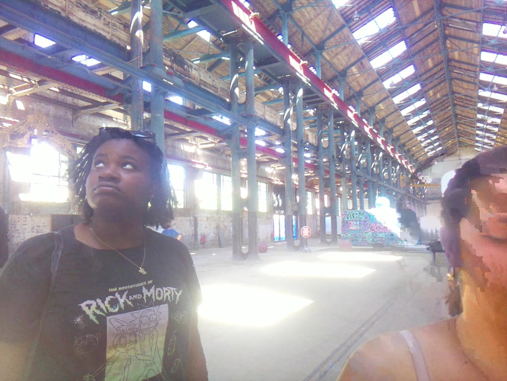 APB! Crime Reference: 6867D9F3E1A38. A Metha addict is wanted for lurking