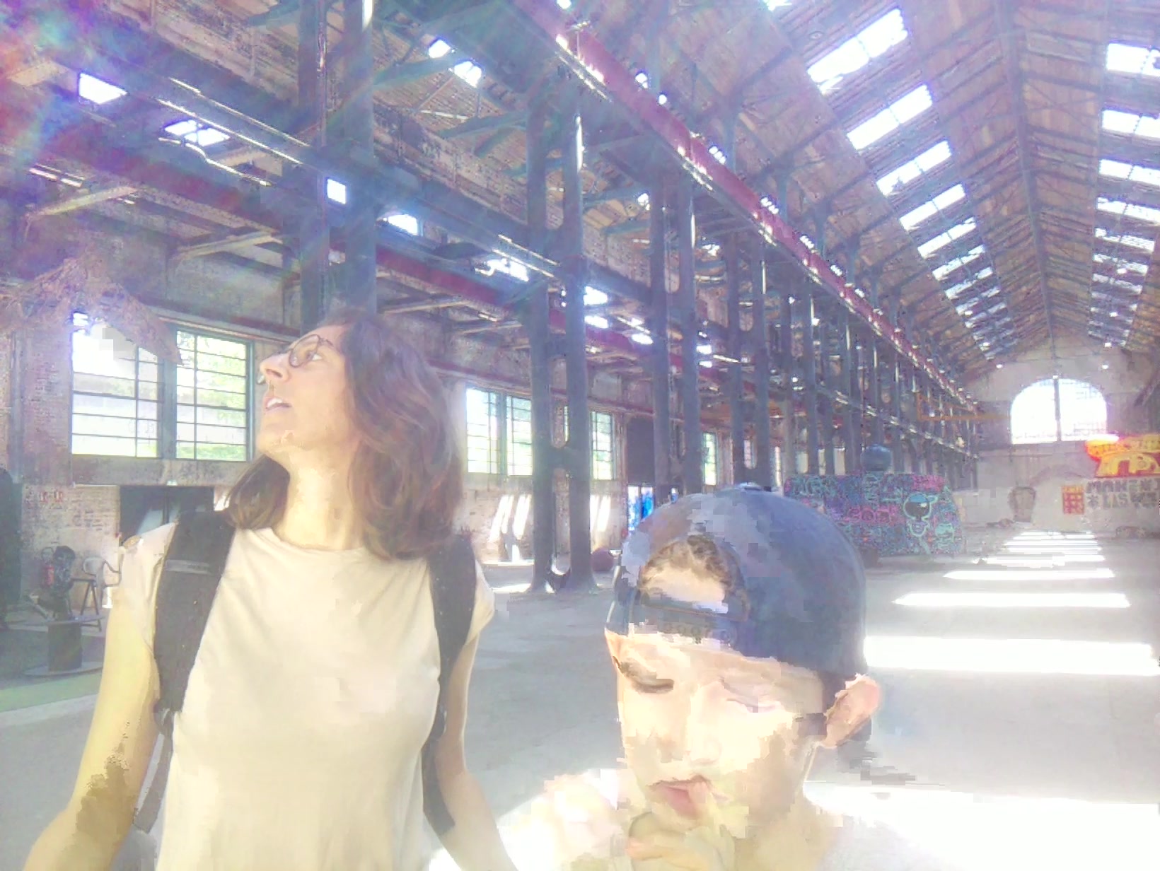 APB! Crime Reference: 6863B4BC3E8A7. A Metha addict is wanted for lurking