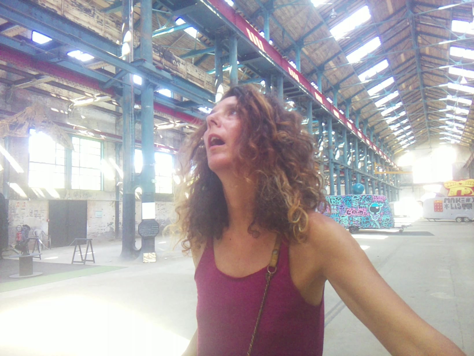 APB! Crime Reference: 68654AC9021CD. A Metha addict is wanted for lurking