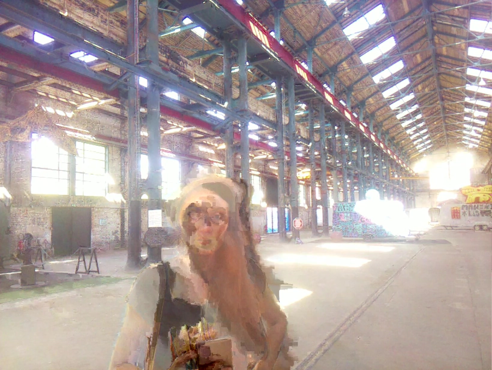 APB! Crime Reference: 6863F509788D6. A Metha addict is wanted for lurking