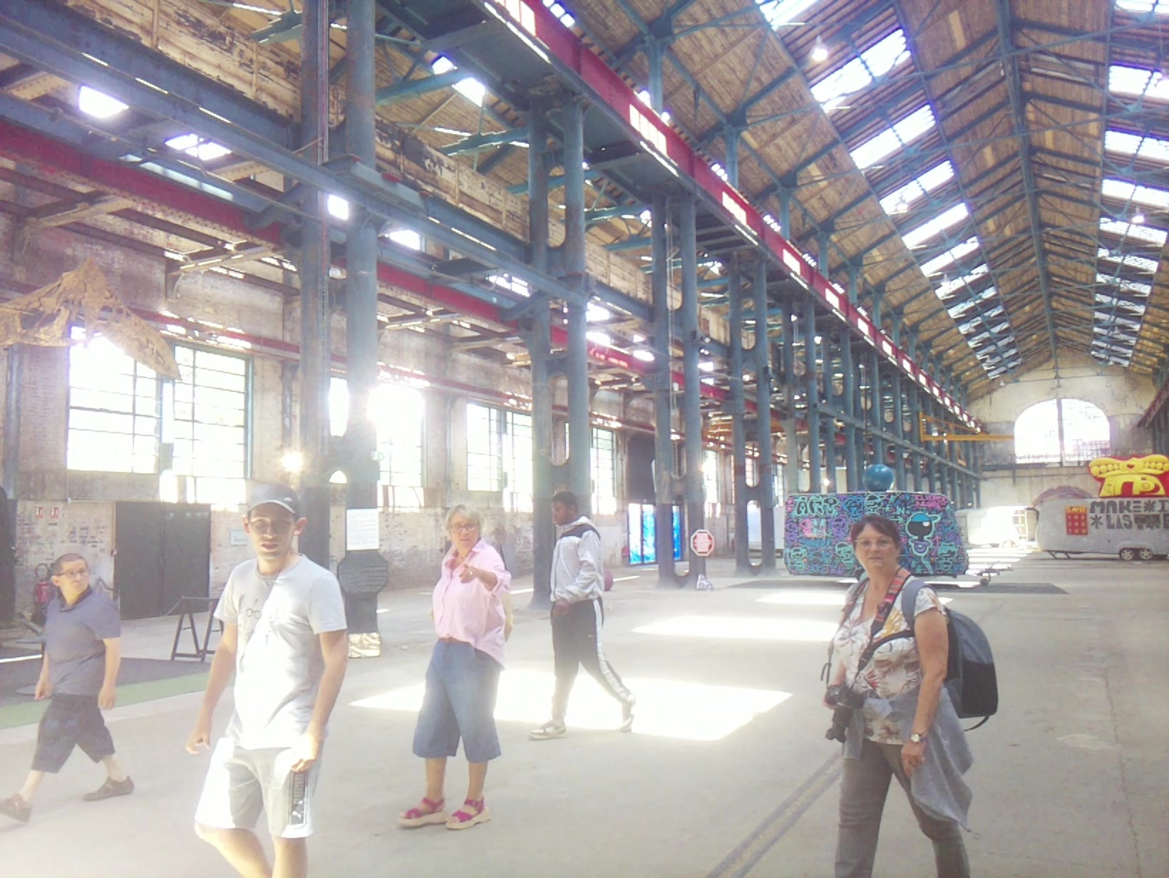 APB! Crime Reference: 686D0F2132814. A Metha addict is wanted for lurking