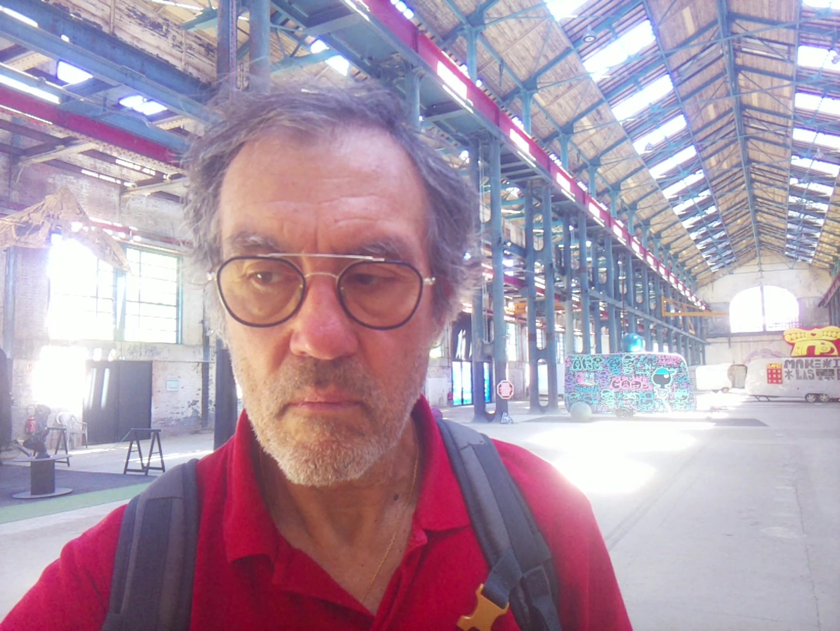 APB! Crime Reference: 686FA86408AA6. A Metha addict is wanted for lurking