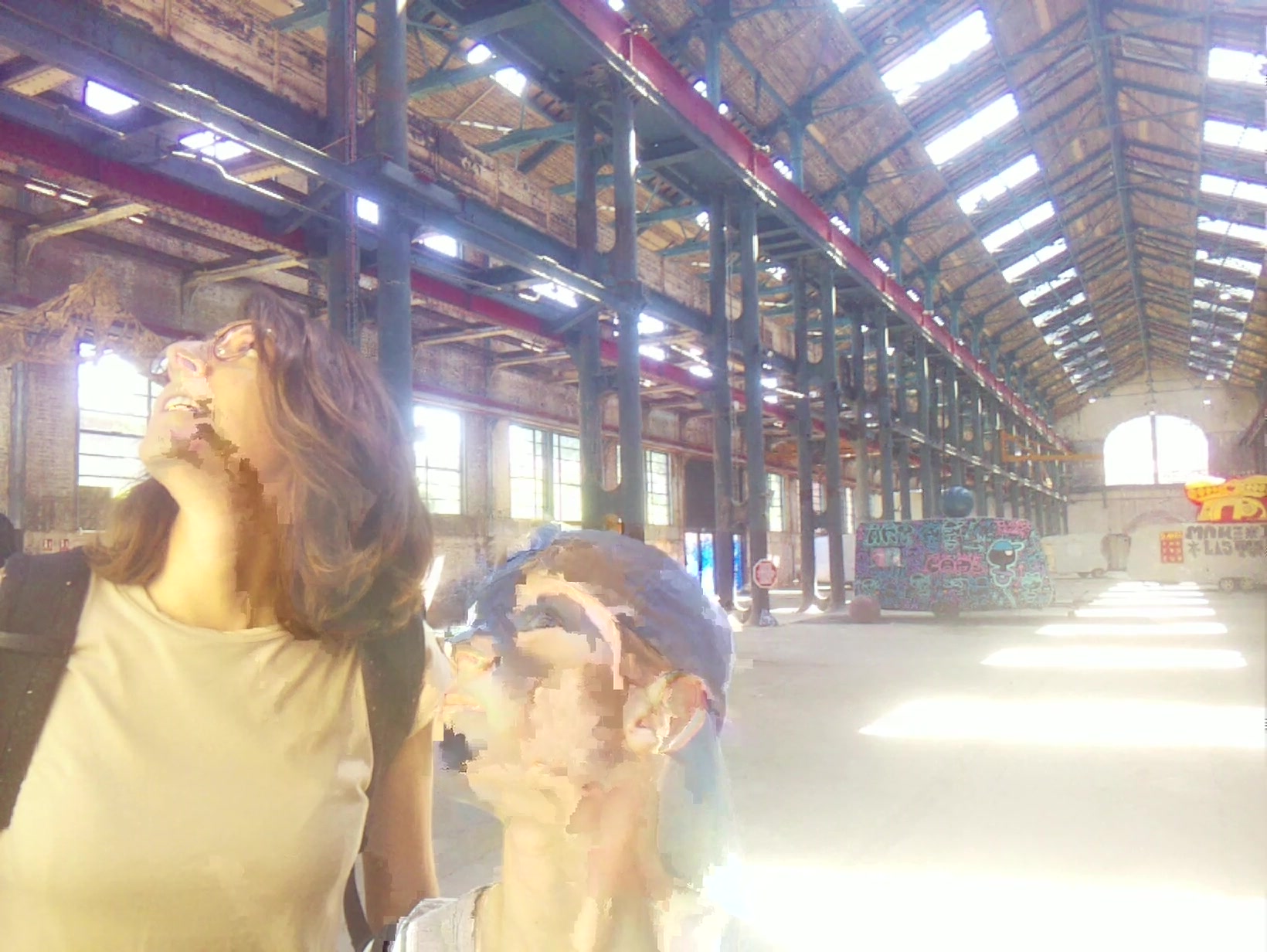 APB! Crime Reference: 6863B3D0331D8. A Metha addict is wanted for lurking